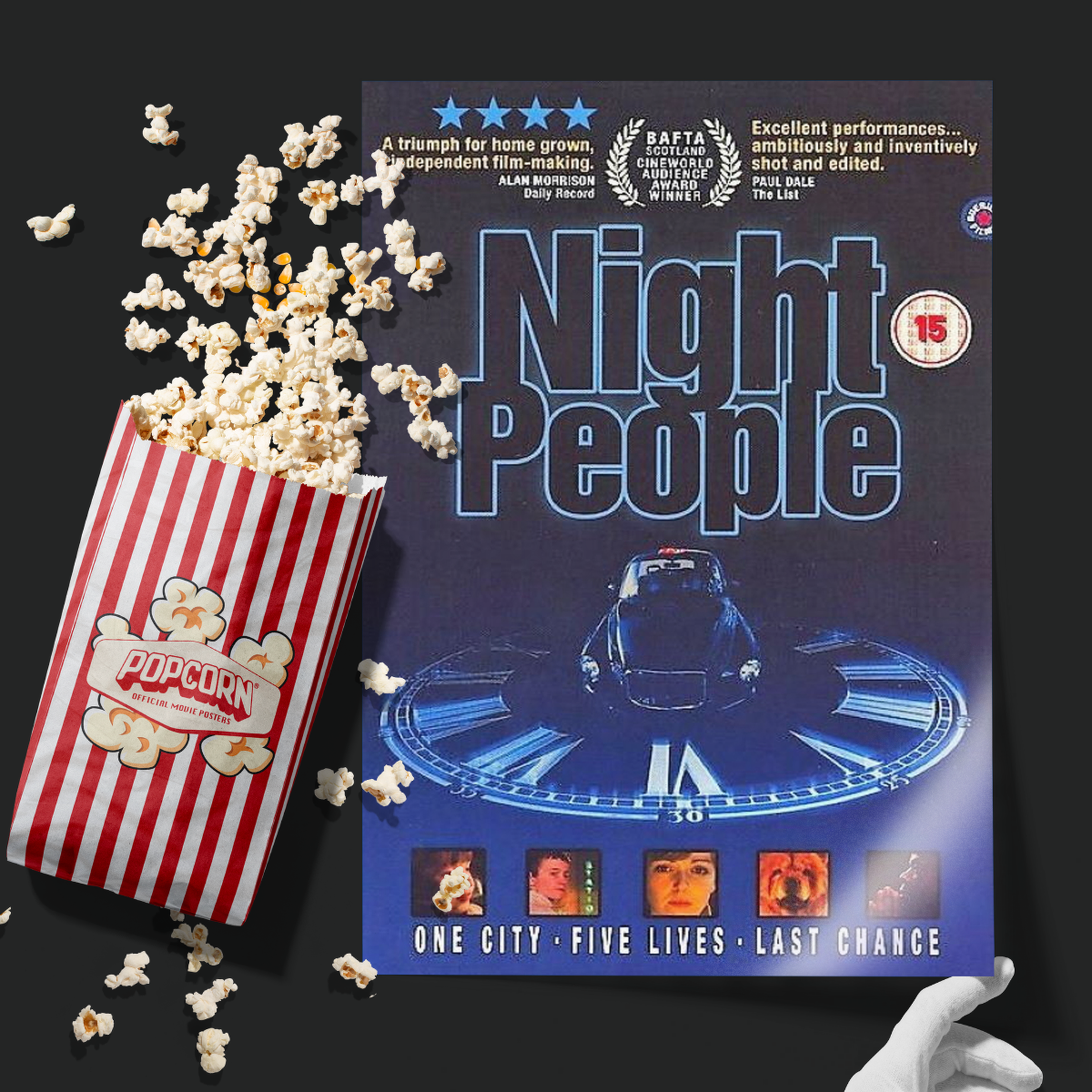 Night People (2005)