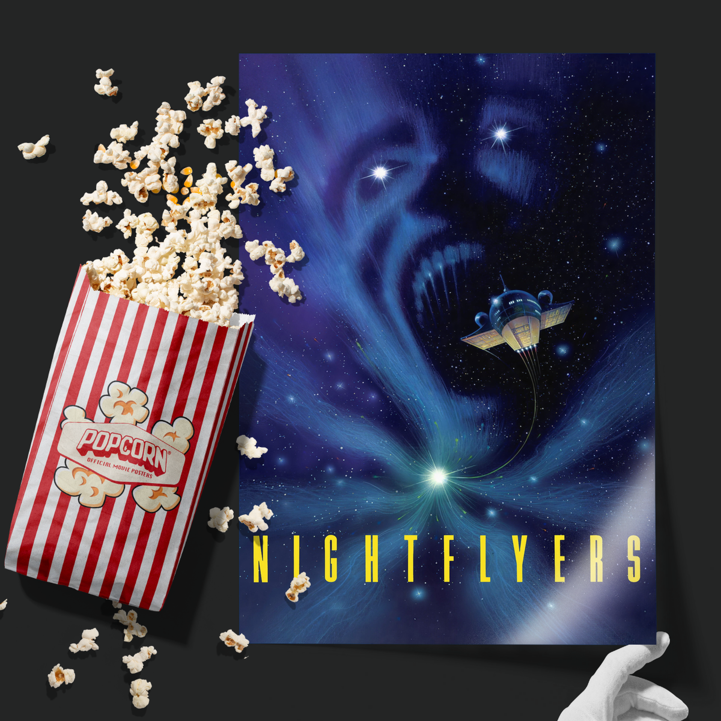 Nightflyers (1987)