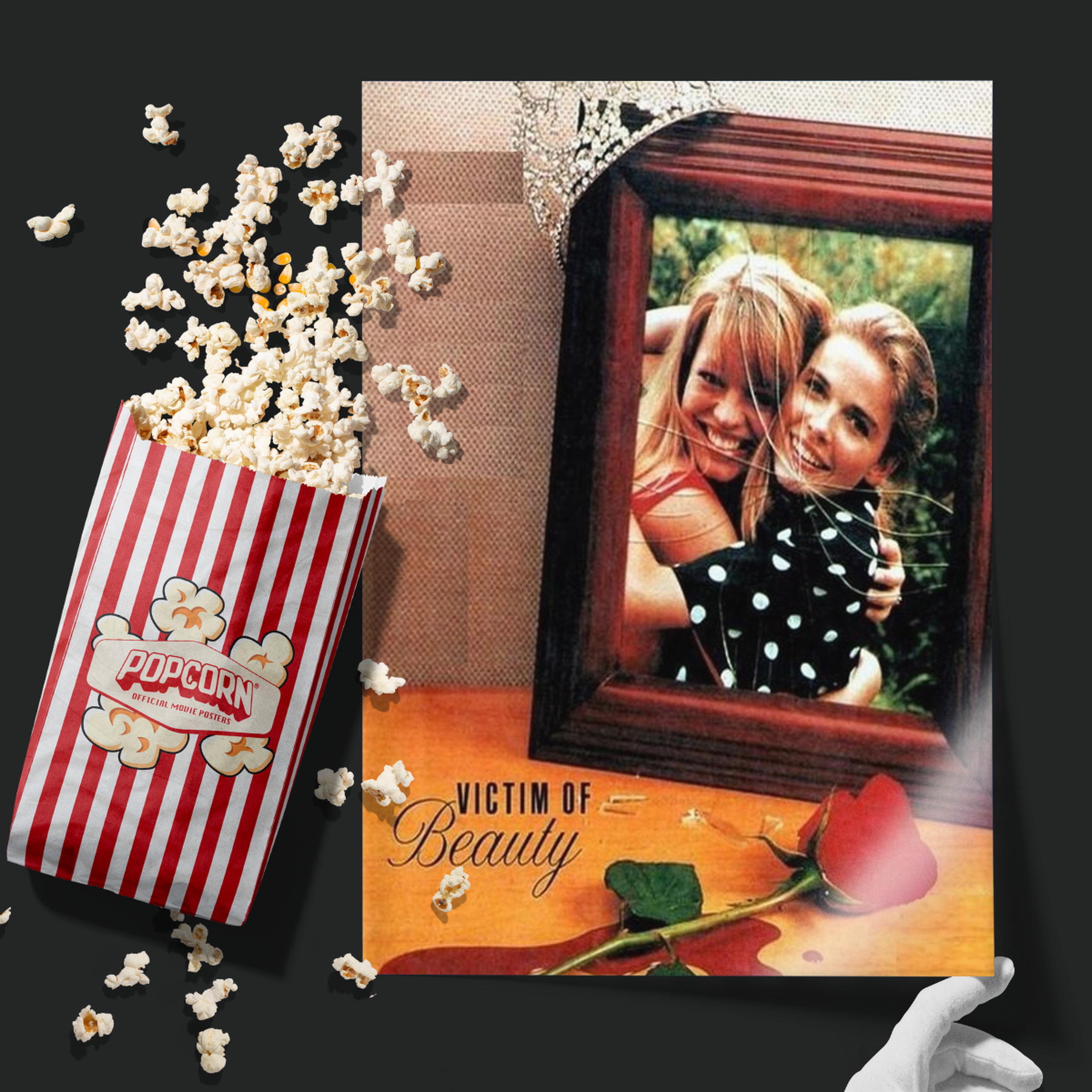 Nightmare In Columbia County (1991)