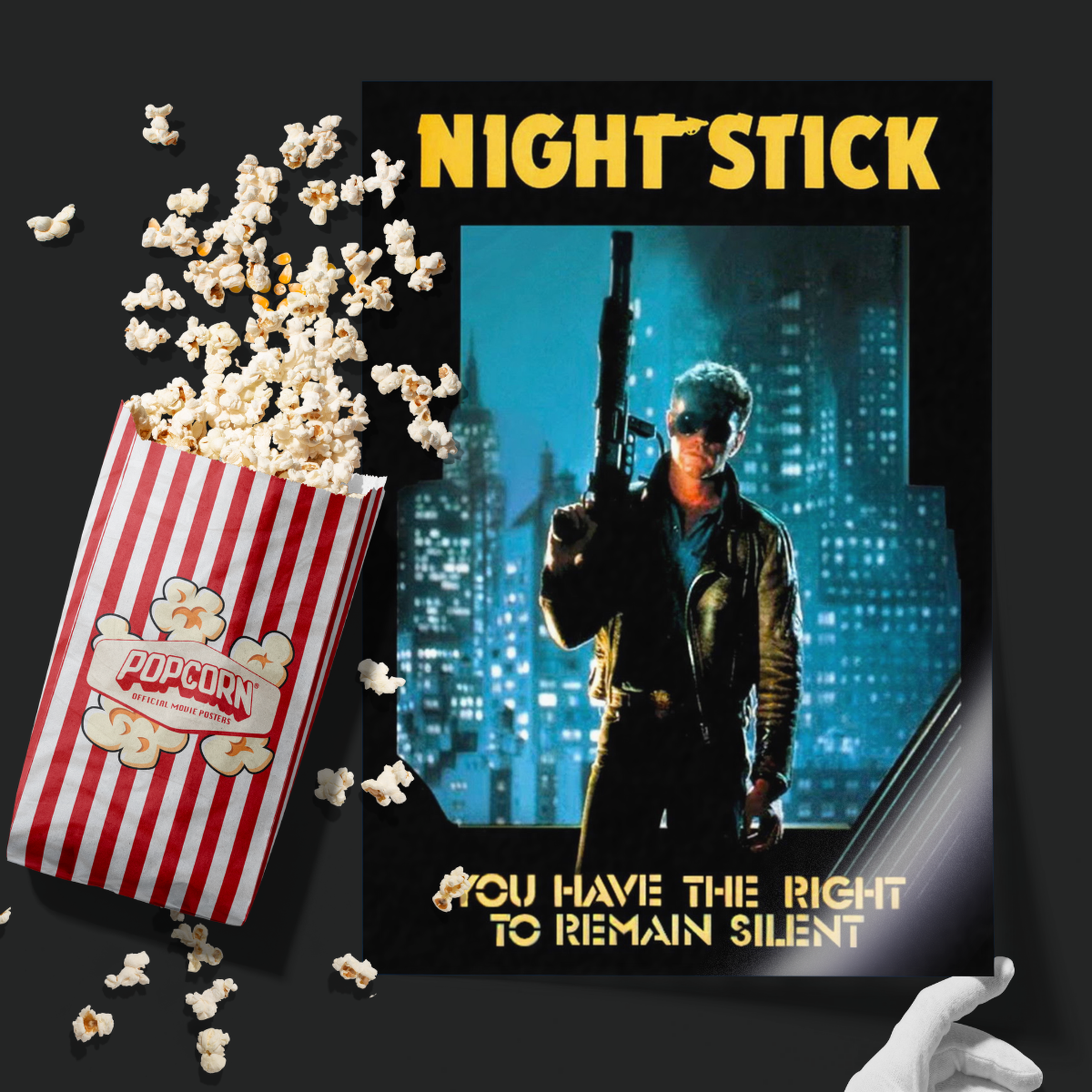 Nightstick (1987)
