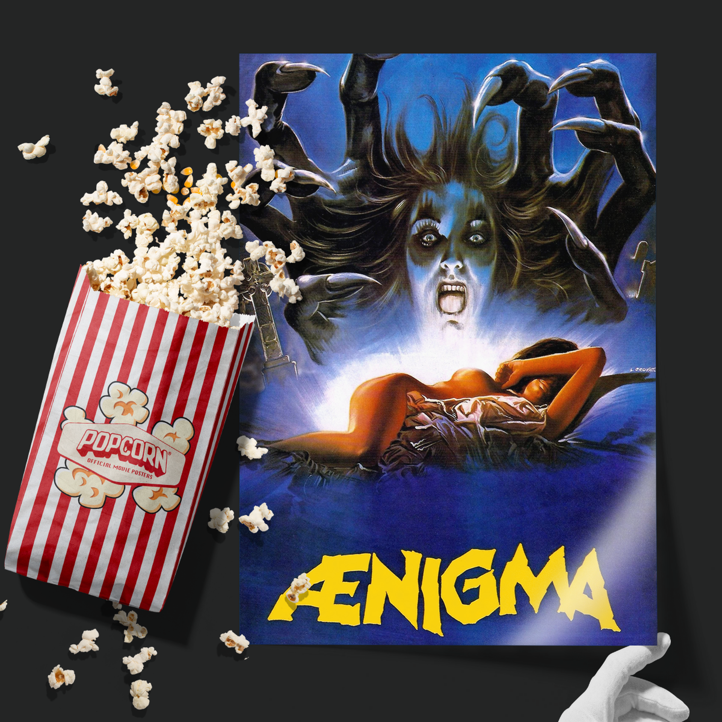 Ænigma (1987)