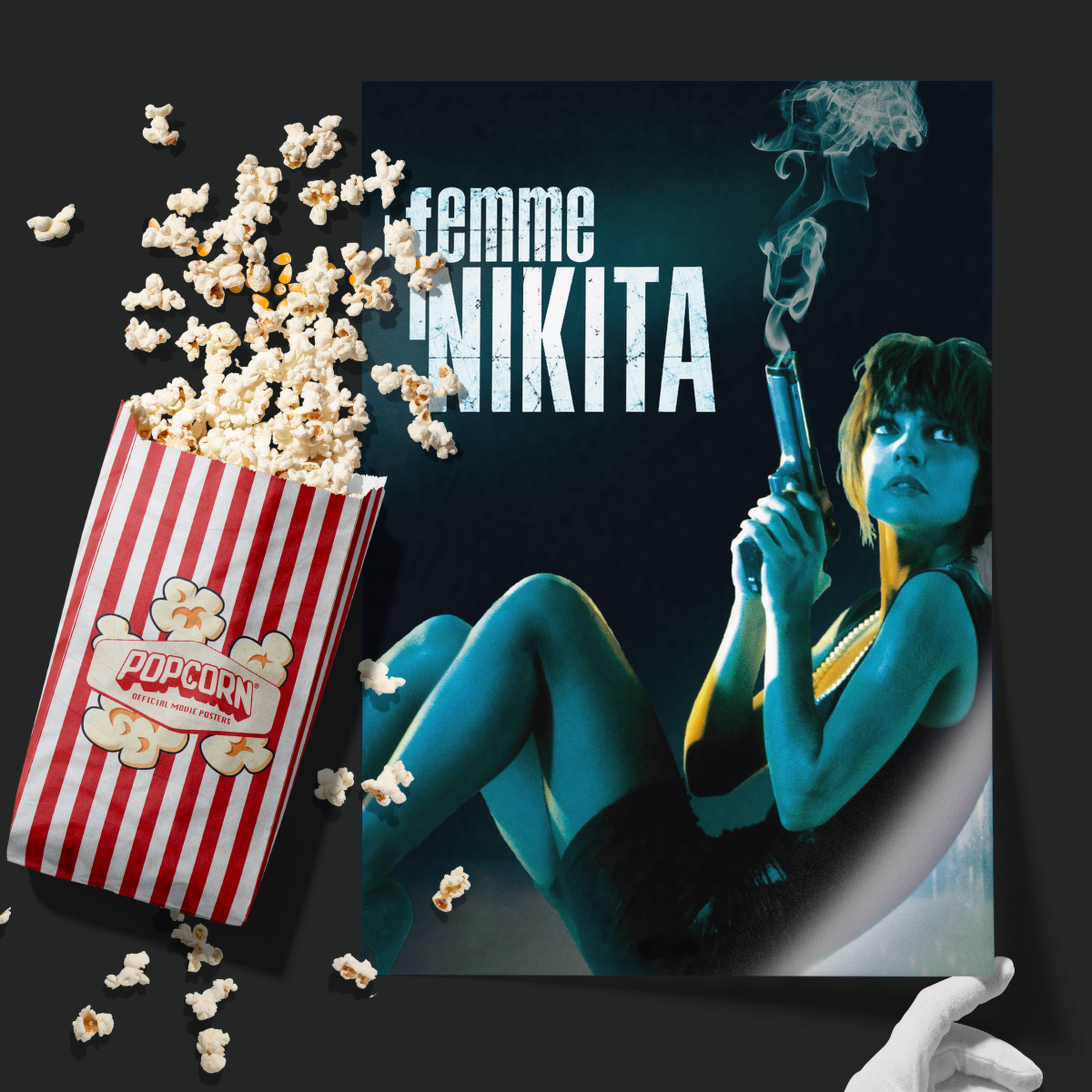 Nikita (1990)