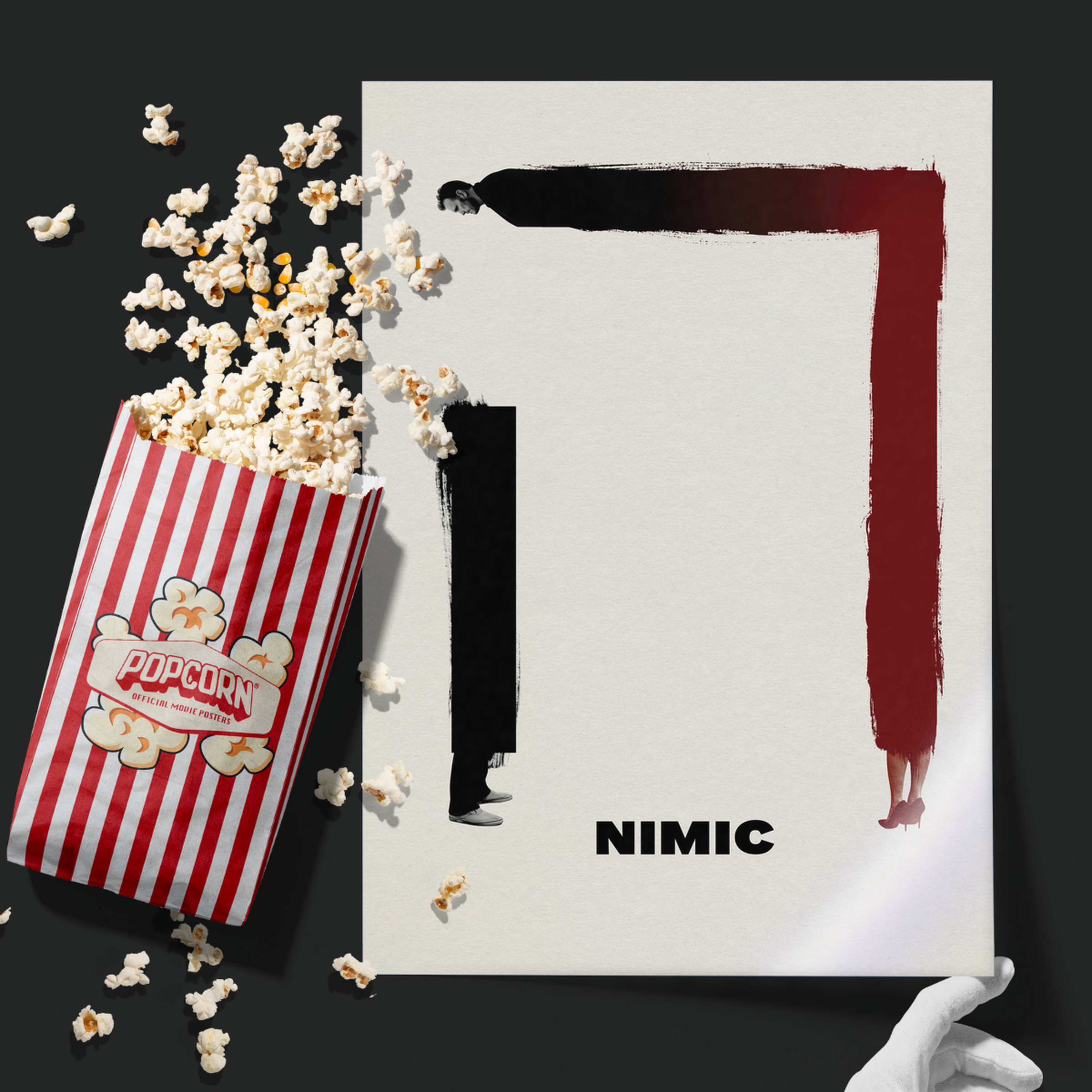 Nimic (2020)