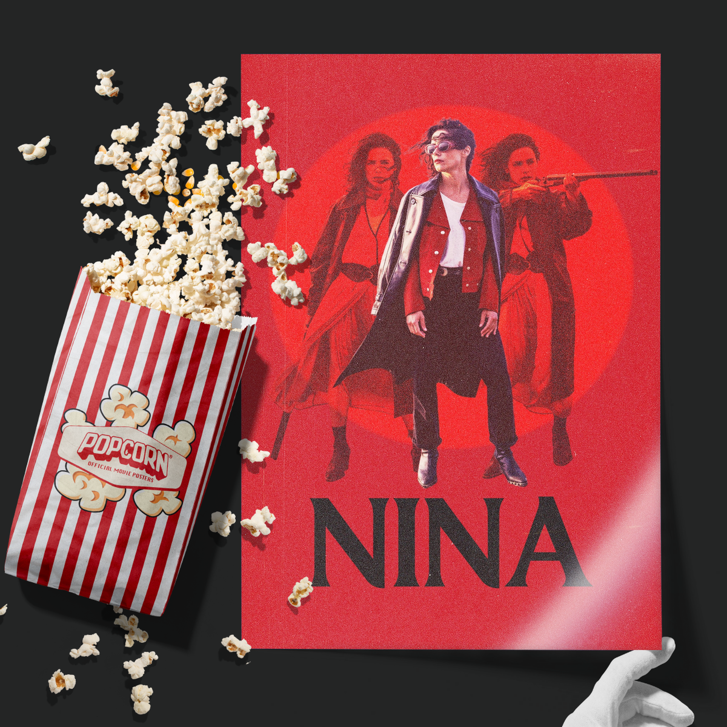 Nina (2024)