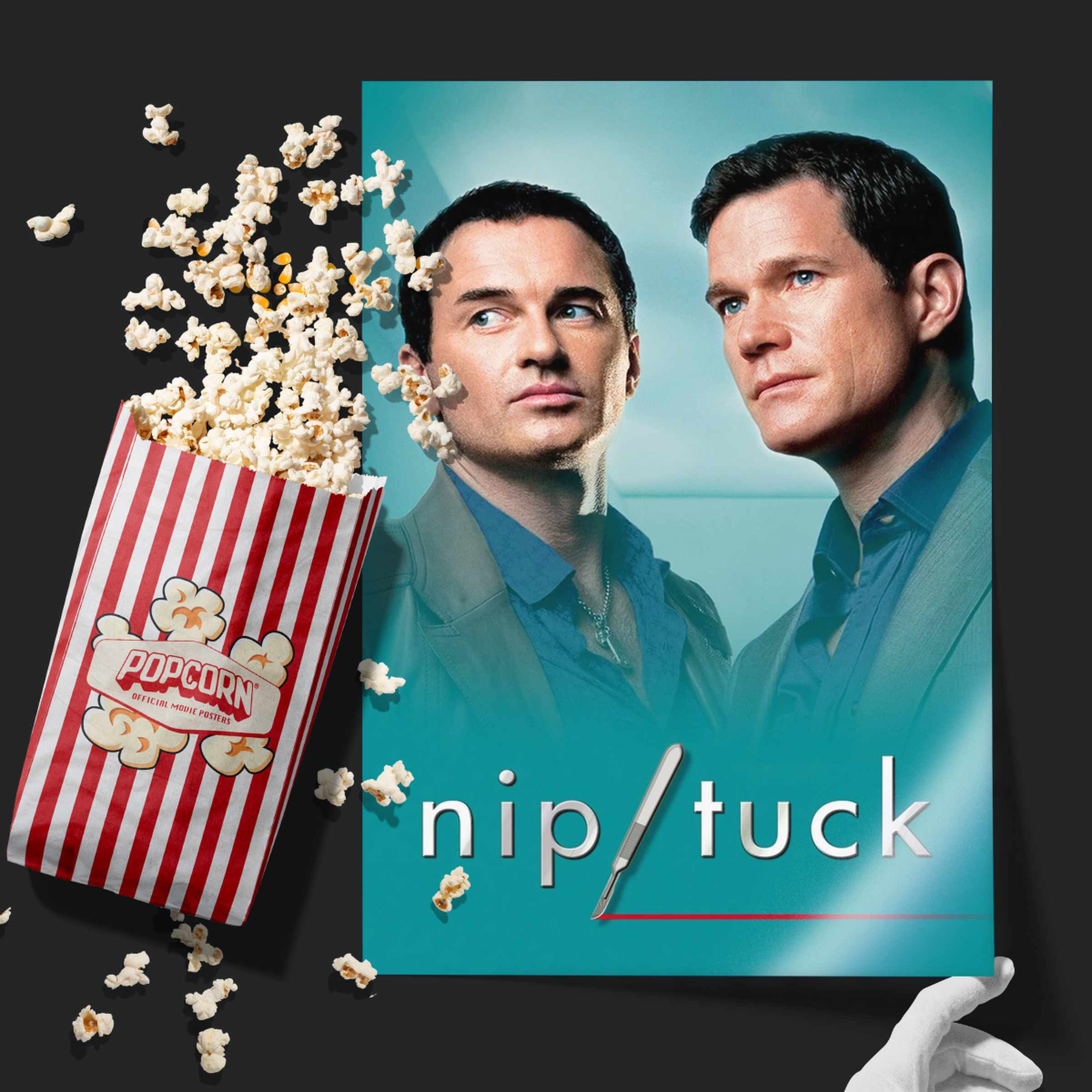 Niptuck (2003)