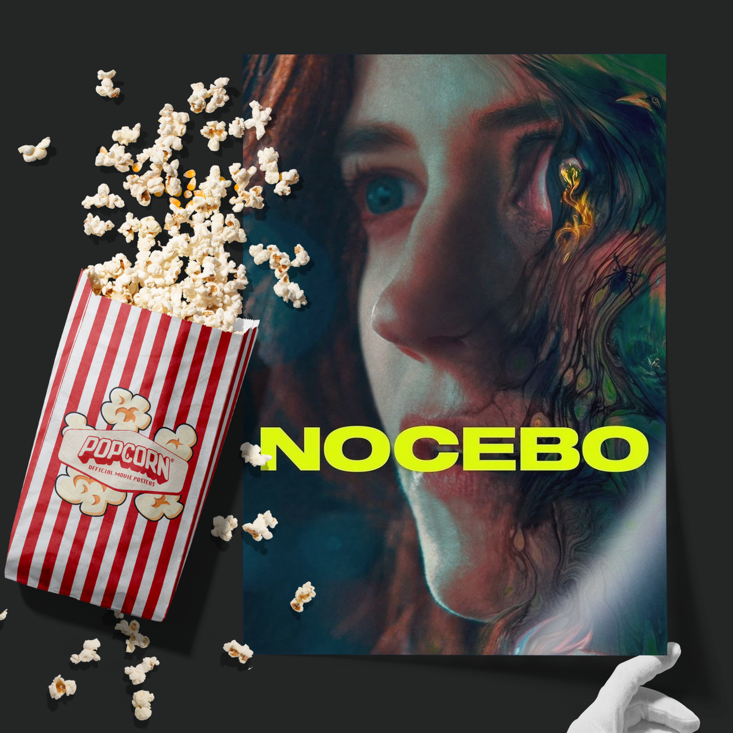 Nocebo (2022)