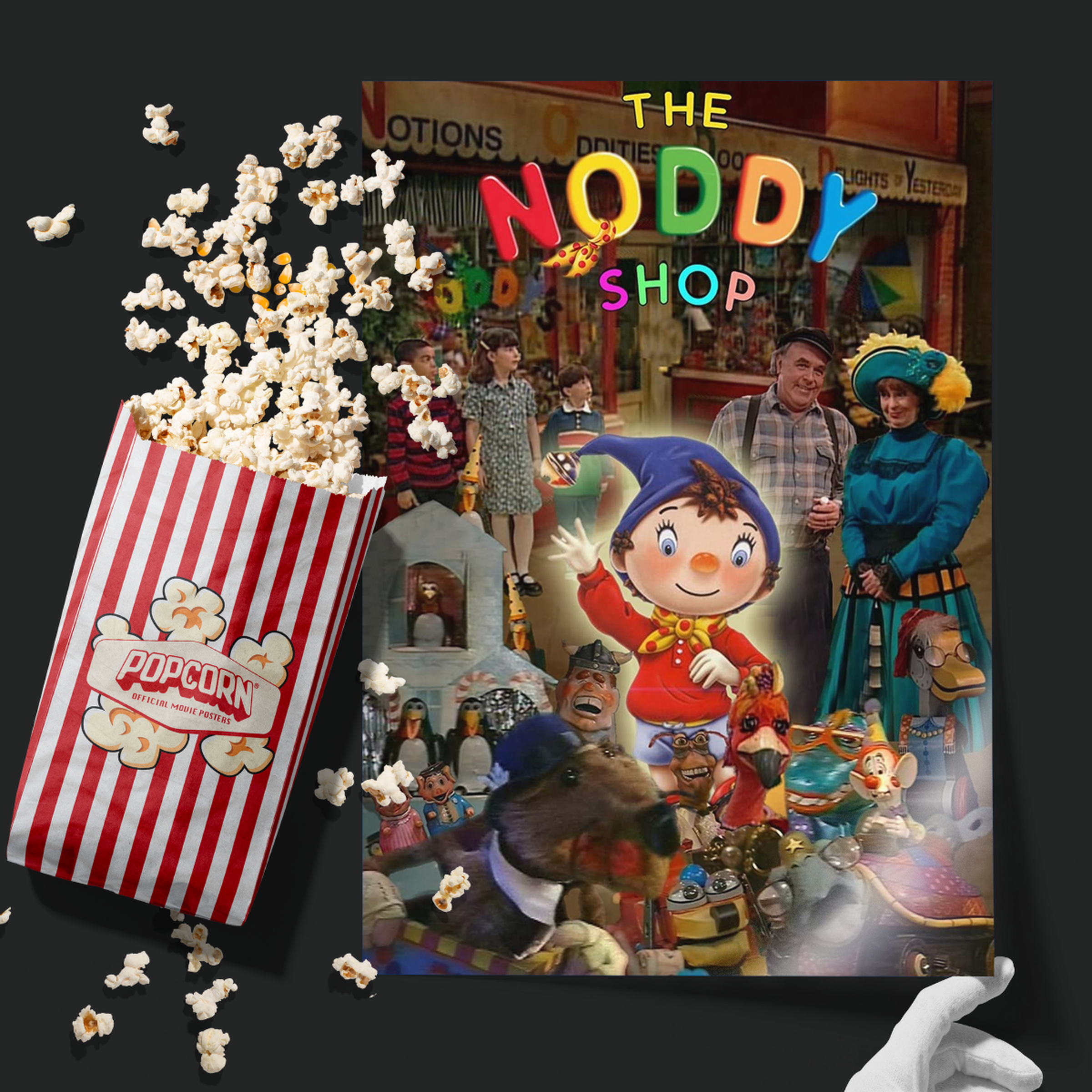 Noddy (1998)