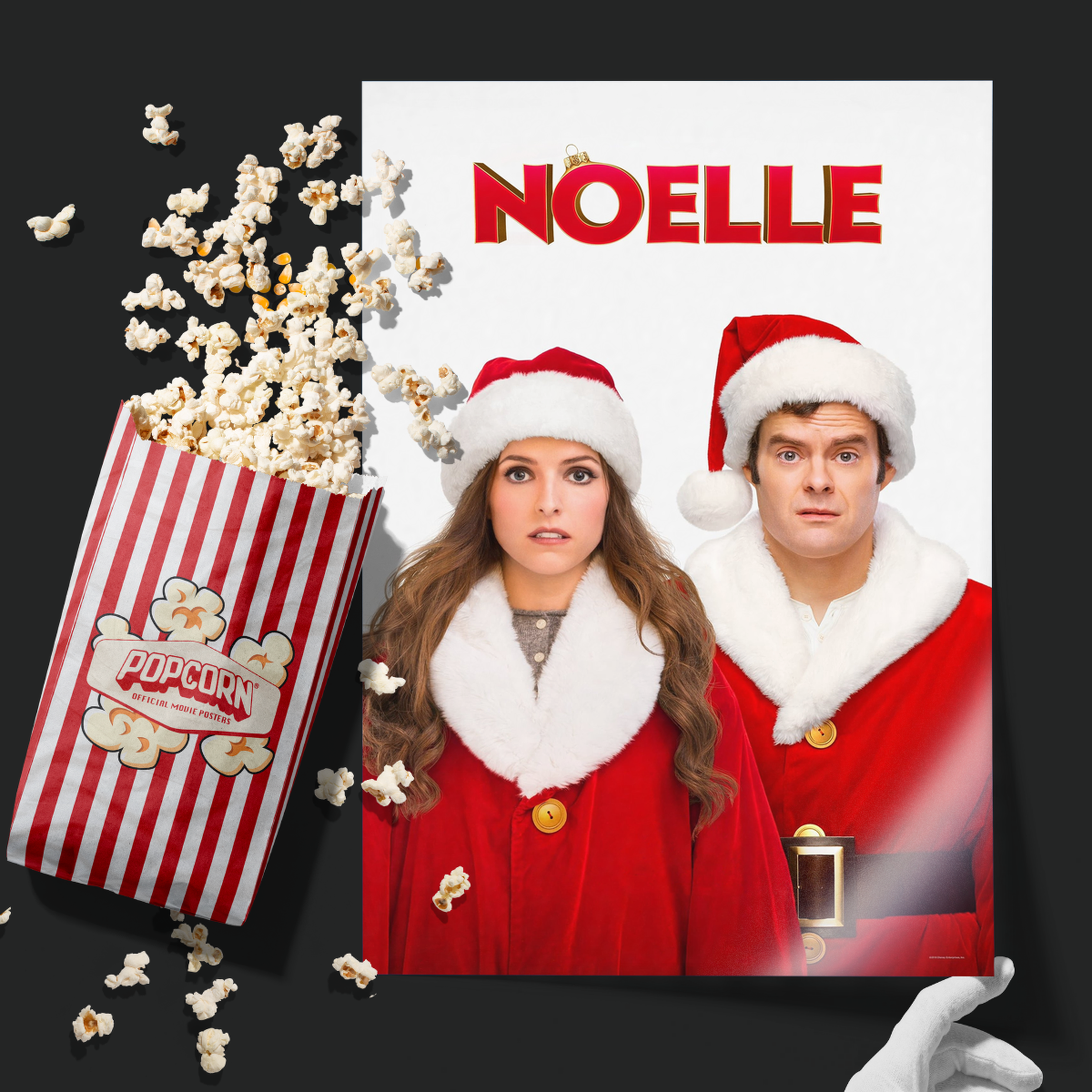 Noelle (2019)