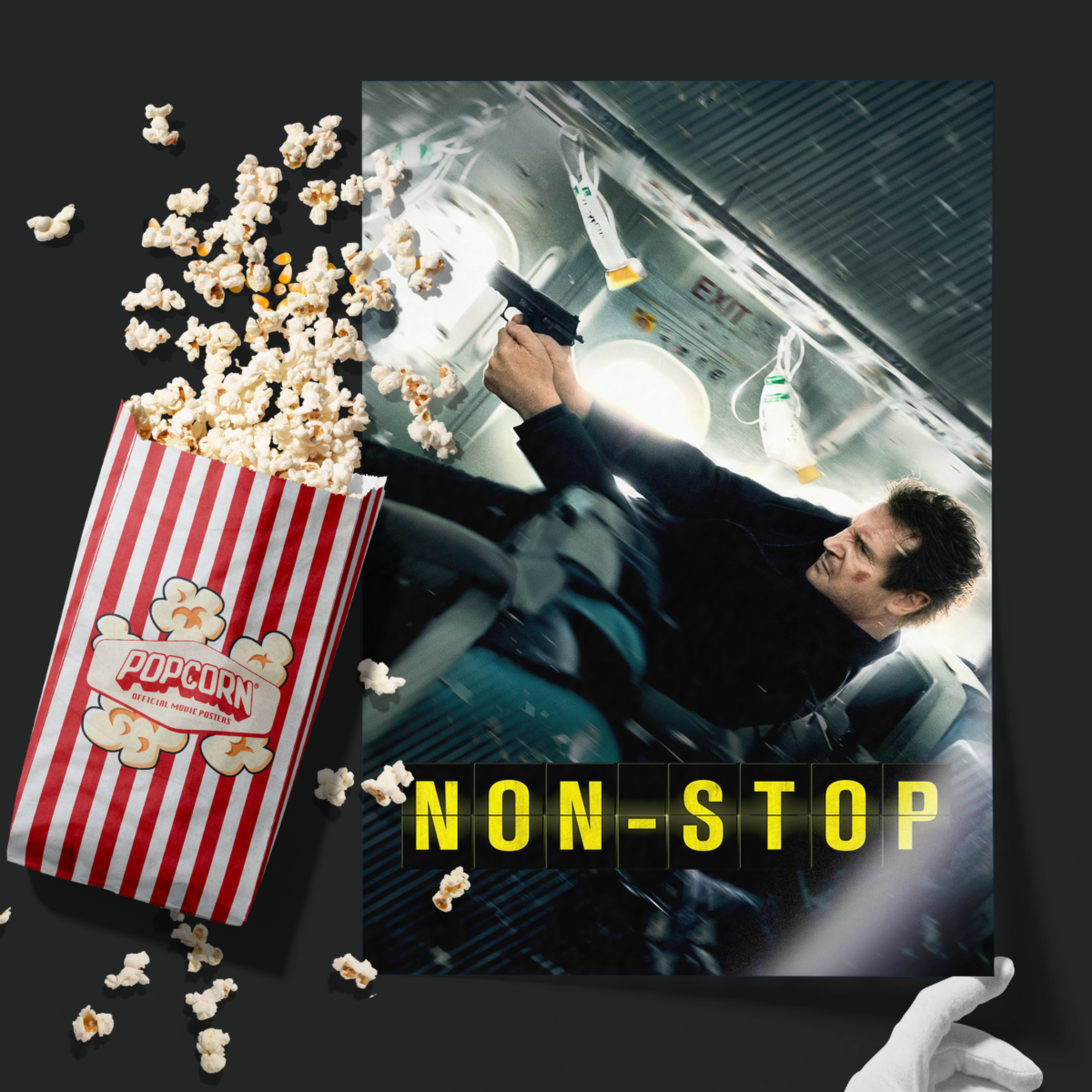 Non Stop (2014)