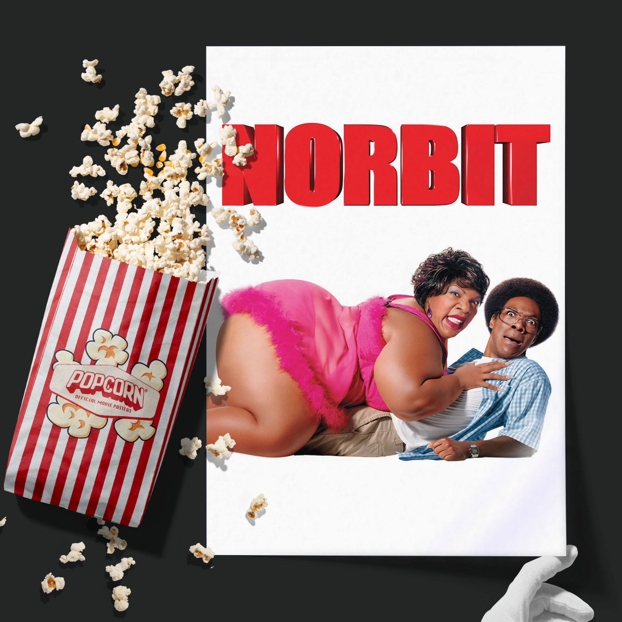 Norbit (2007)