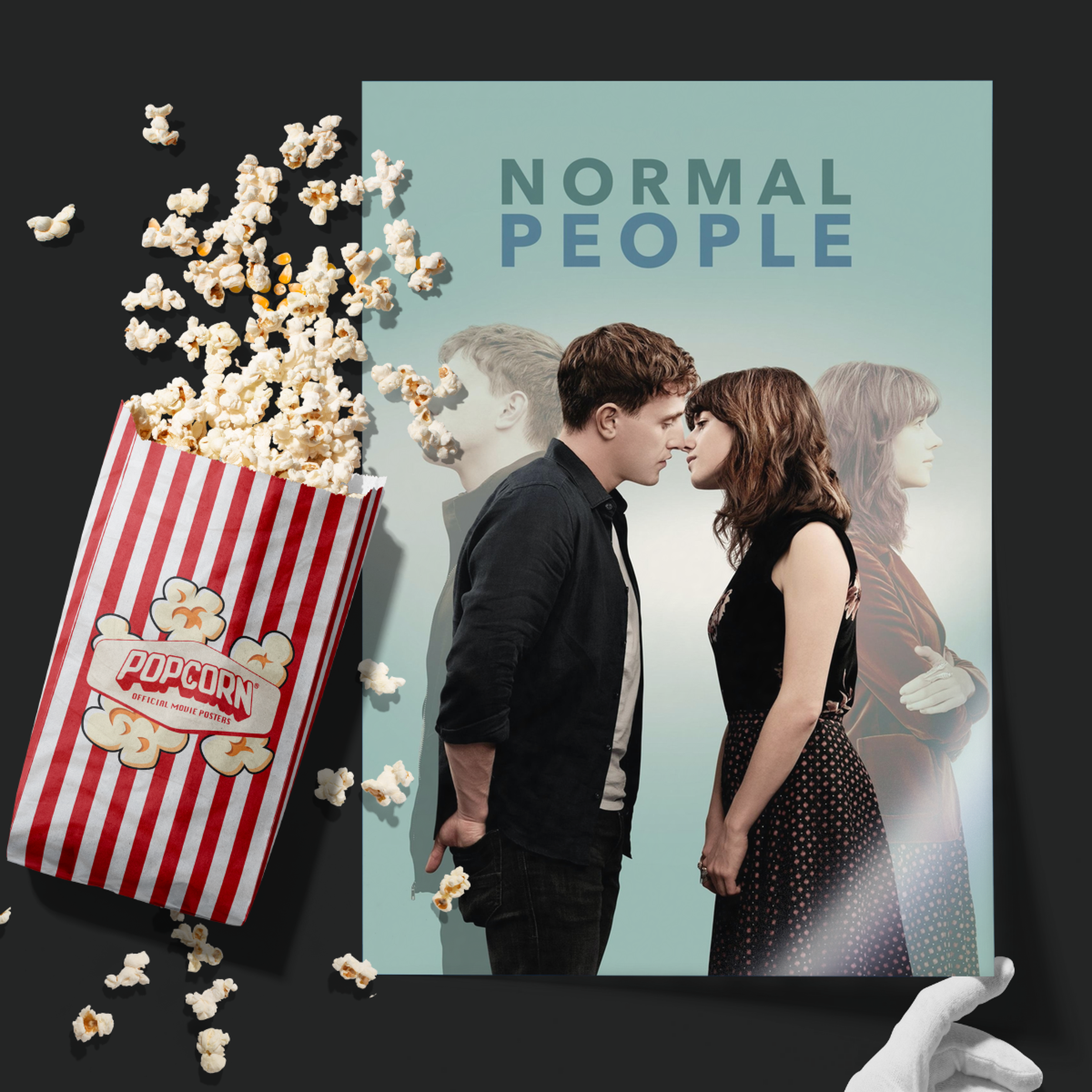 Normal People (2020)