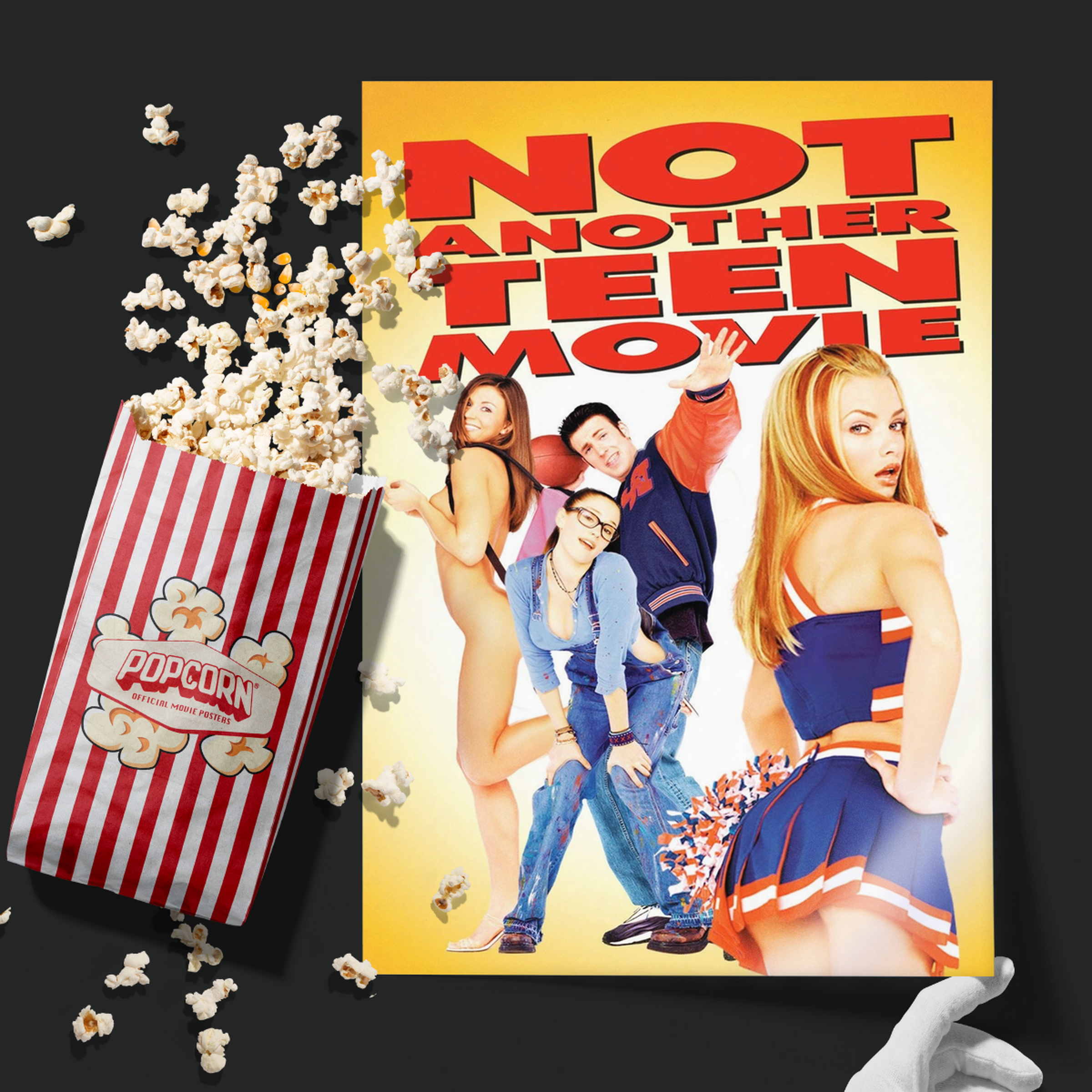 Not Another Teen Movie (2001)