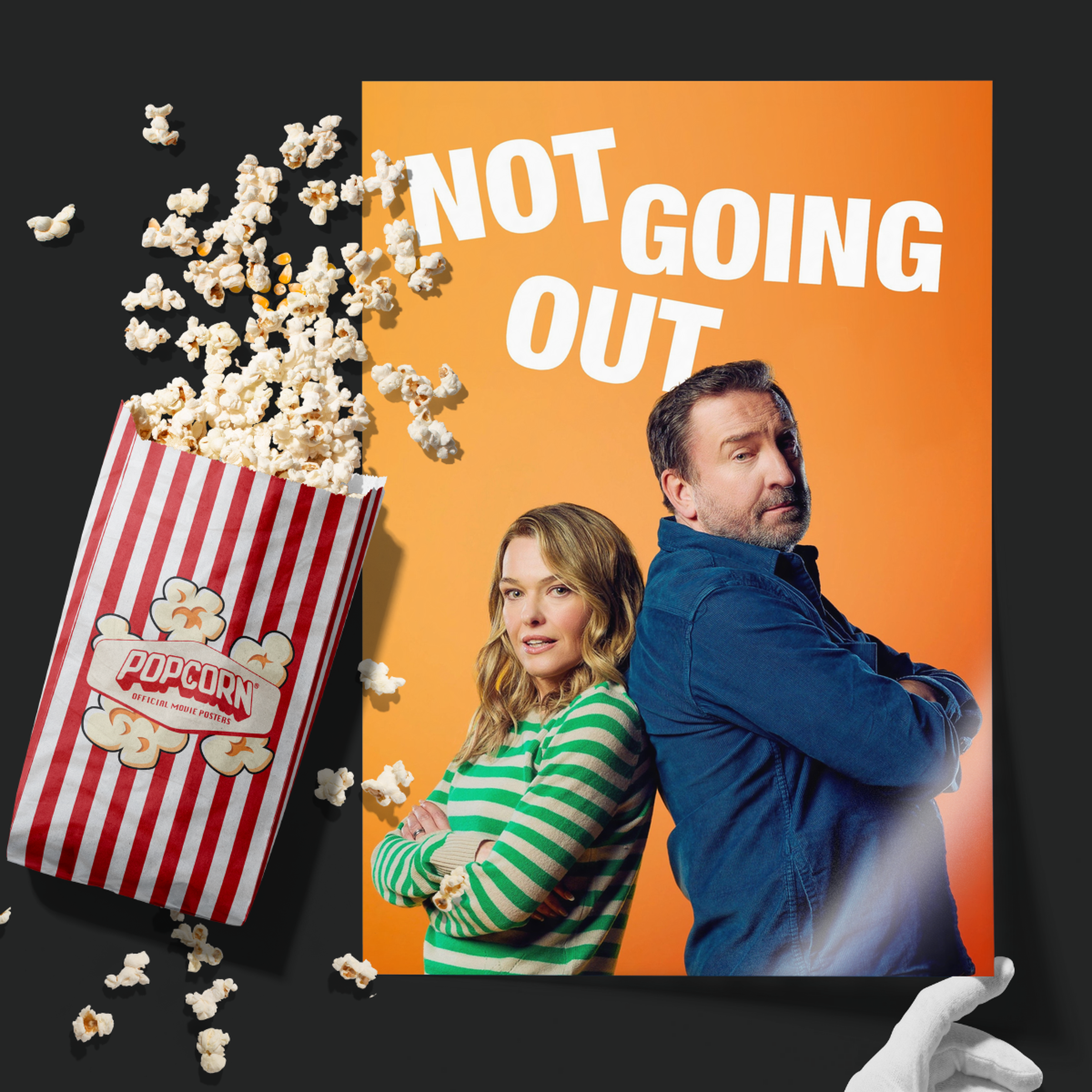 Not Going Out (2006)