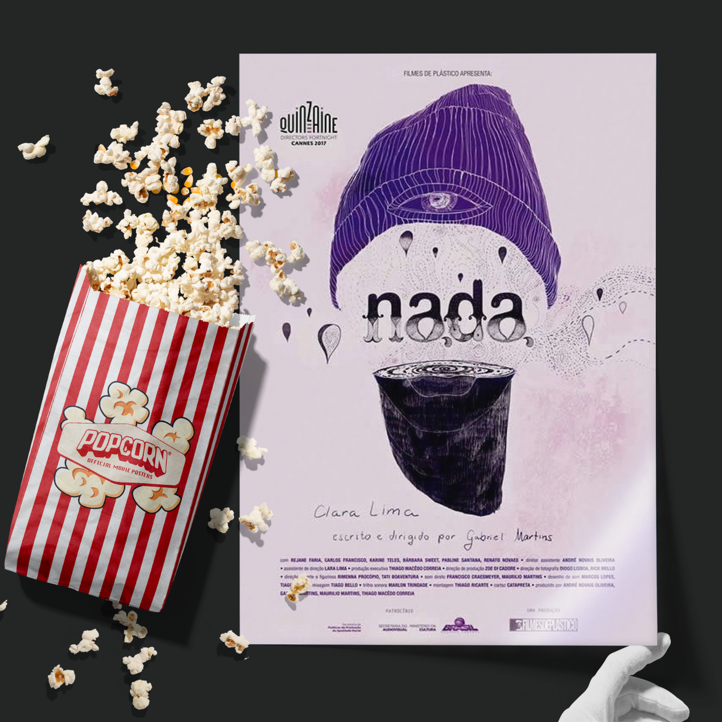 Nothing (2017)