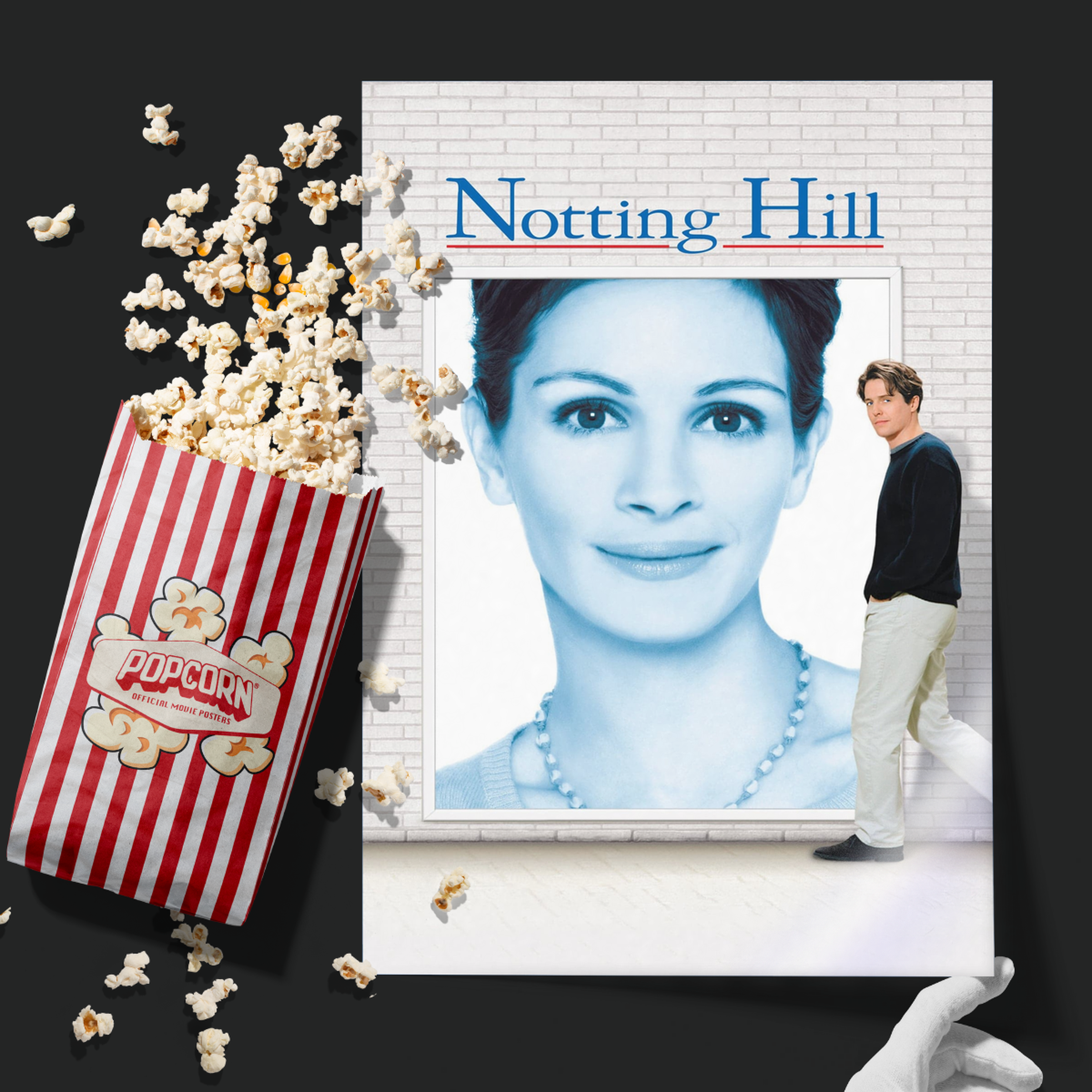 Notting Hill (1999)