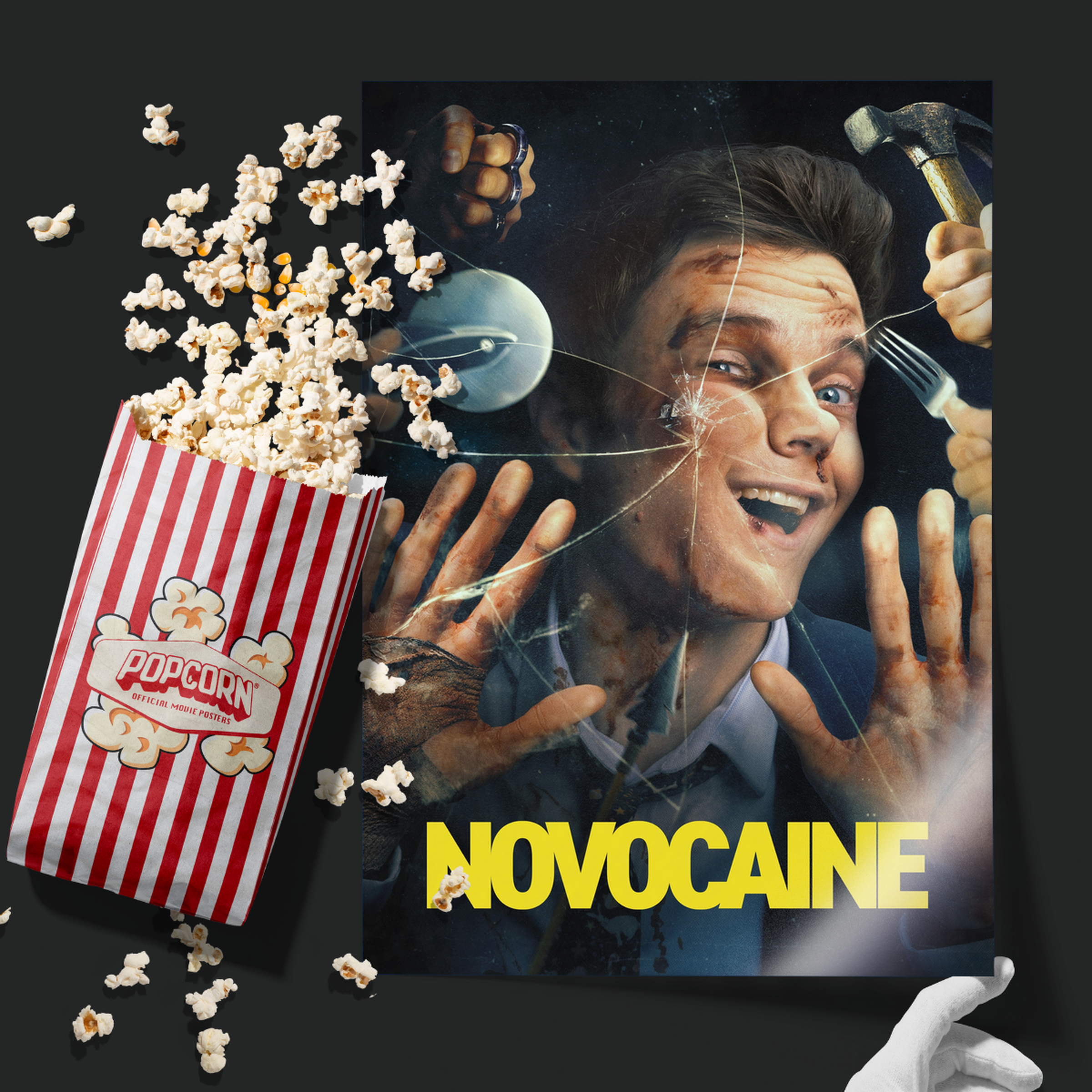 Novocaine (2025)