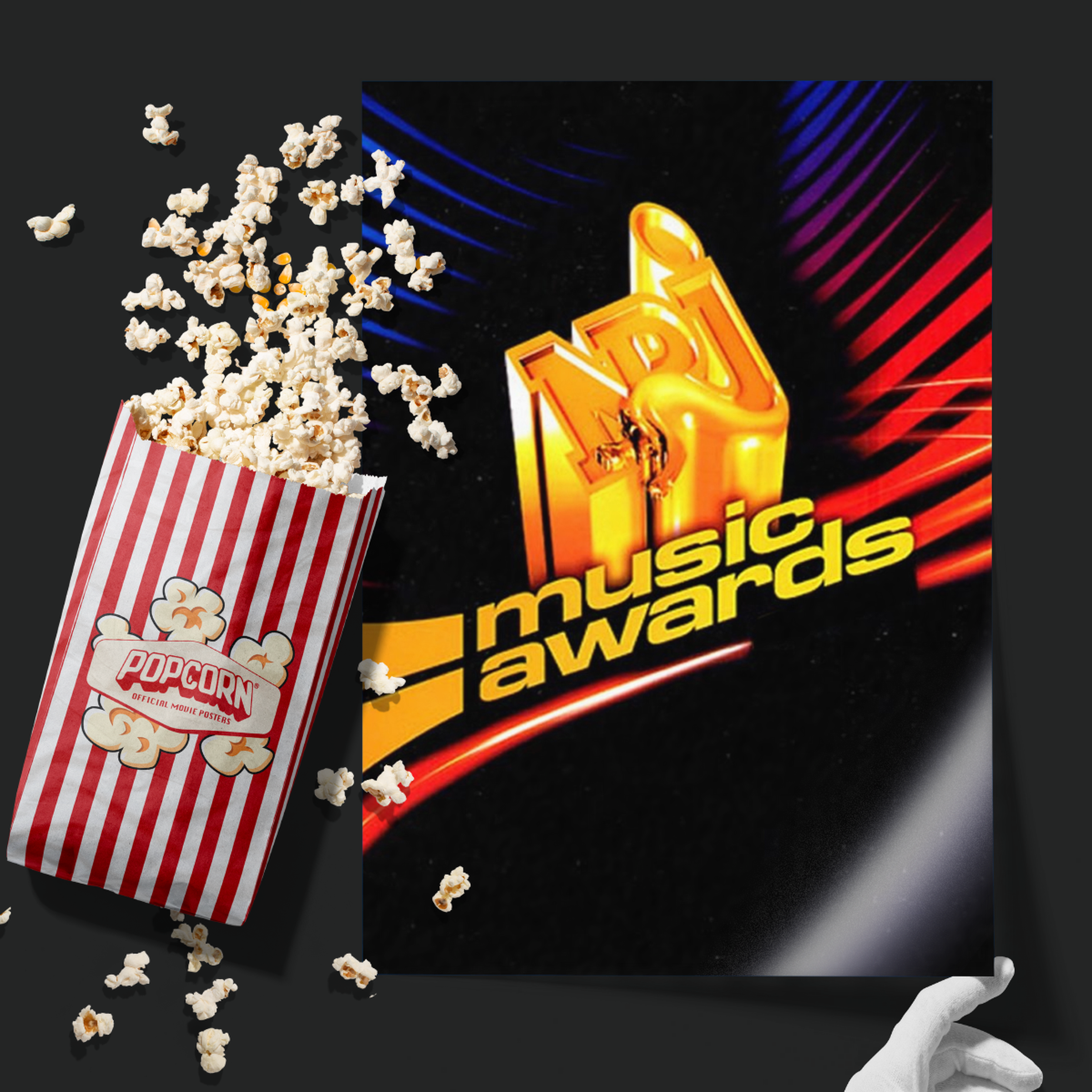 Nrj Music Awards (2000)