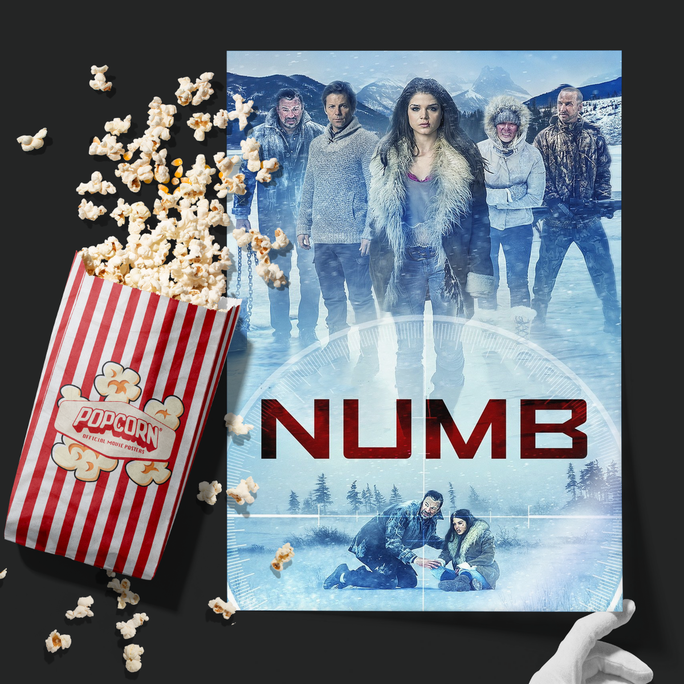 Numb (2015)