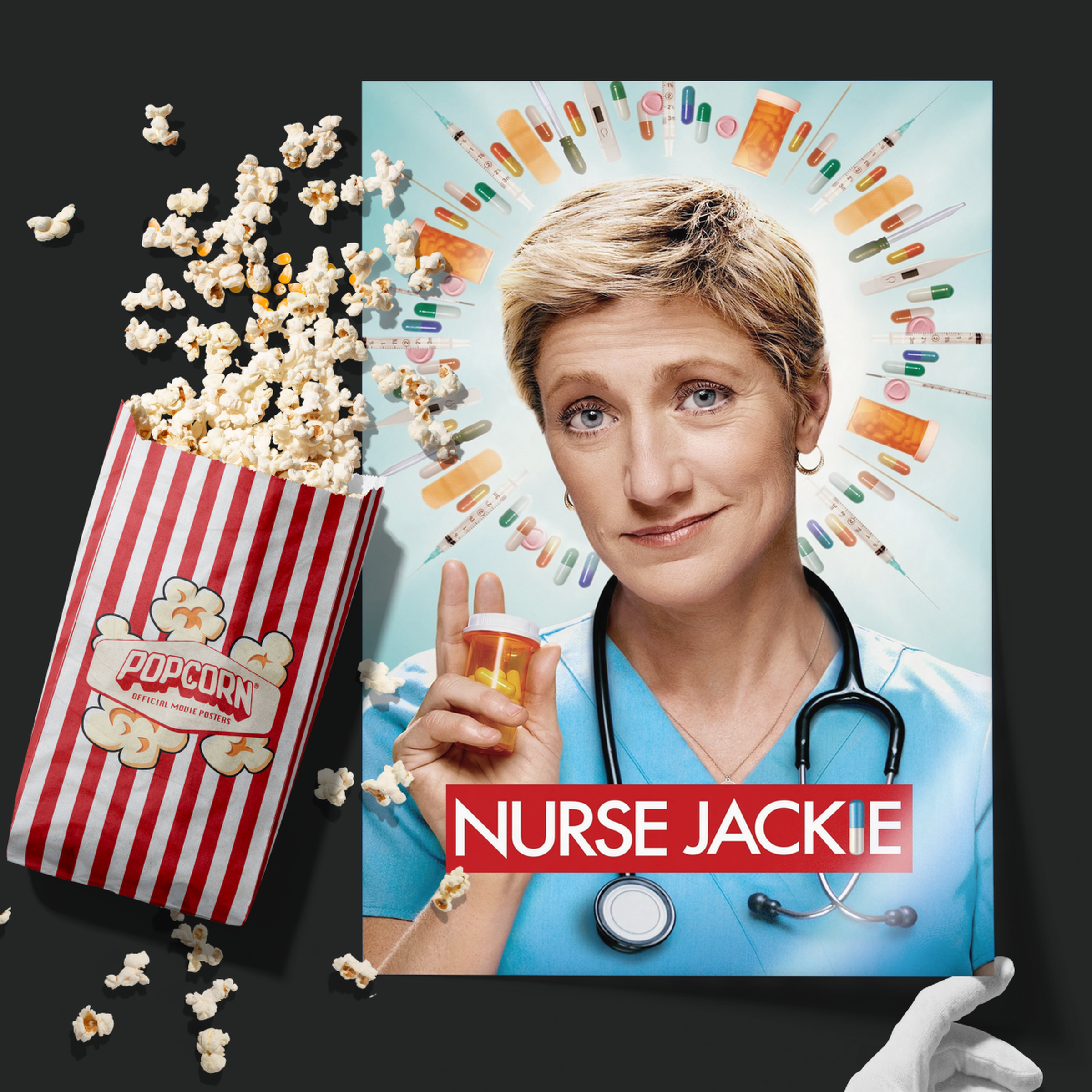 Nurse Jackie (2009)