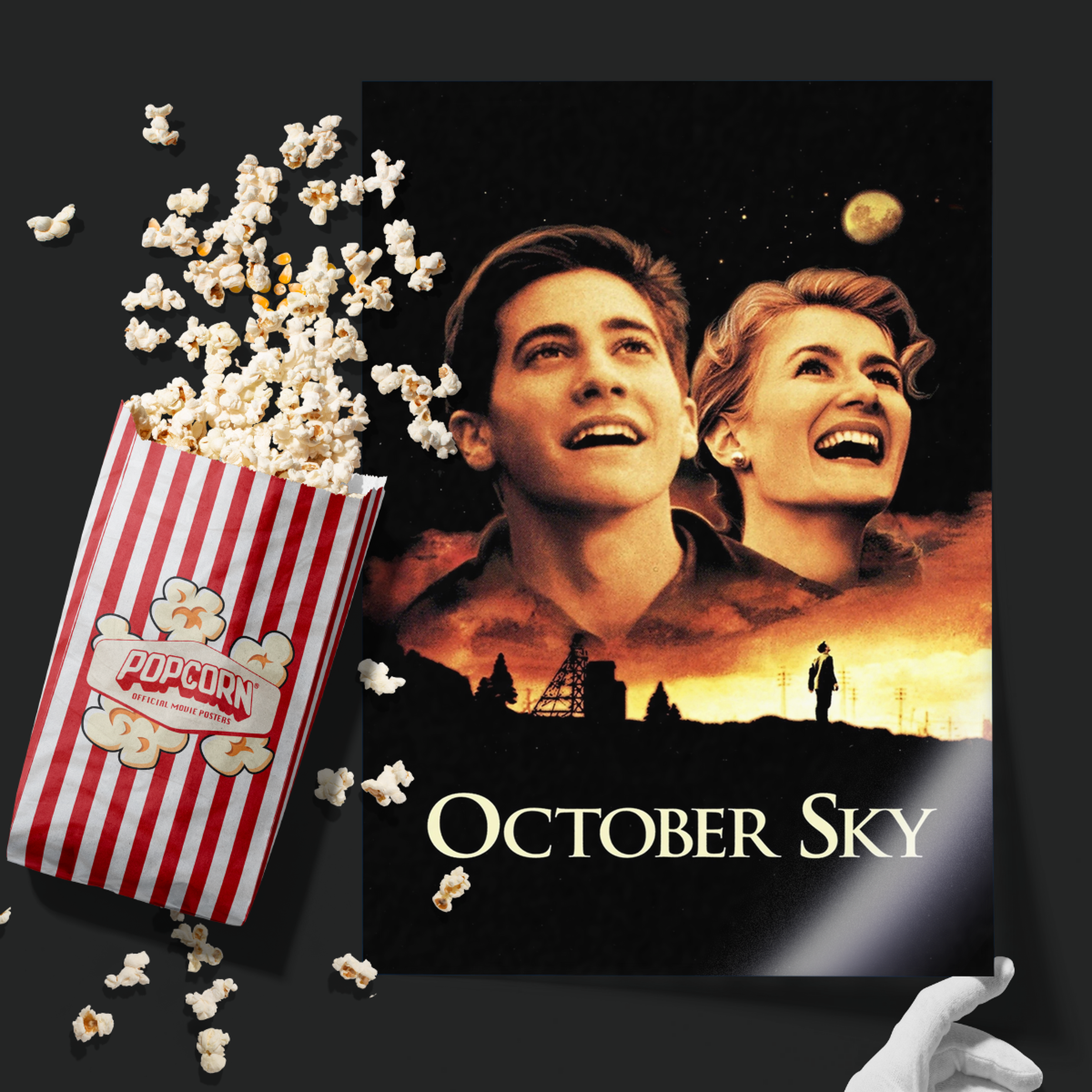 October Sky (1999)