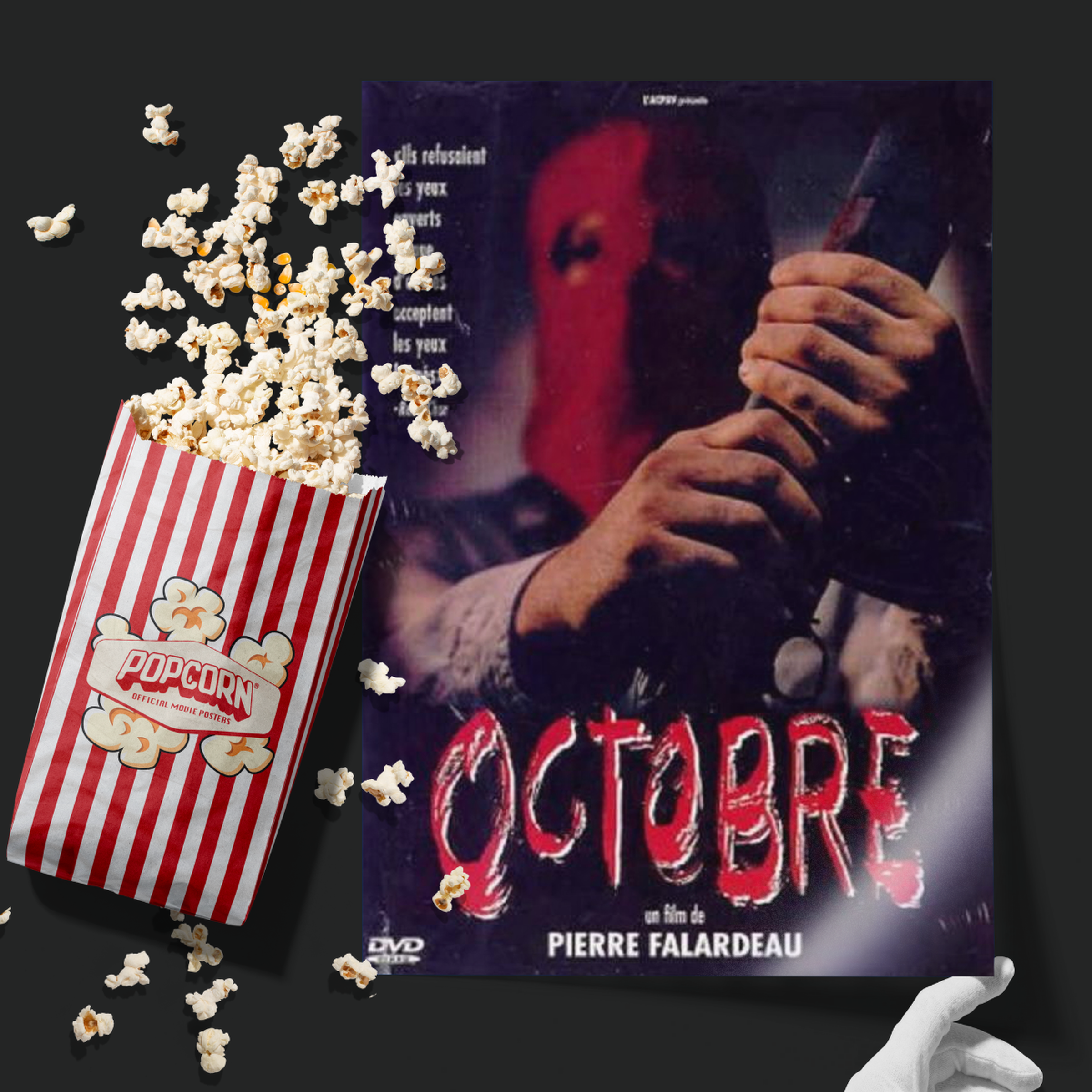 Octobre (1994)
