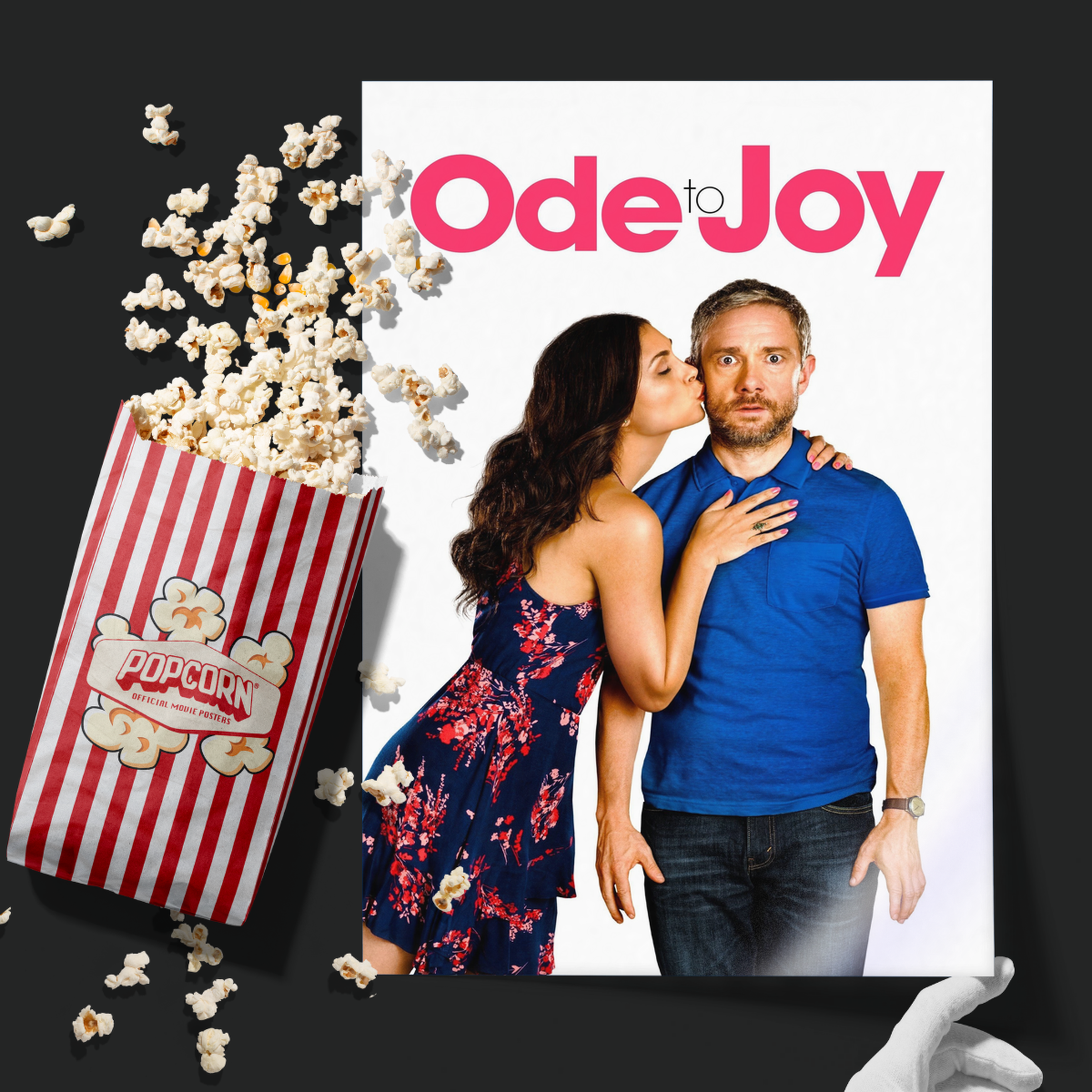 Ode To Joy (2019)