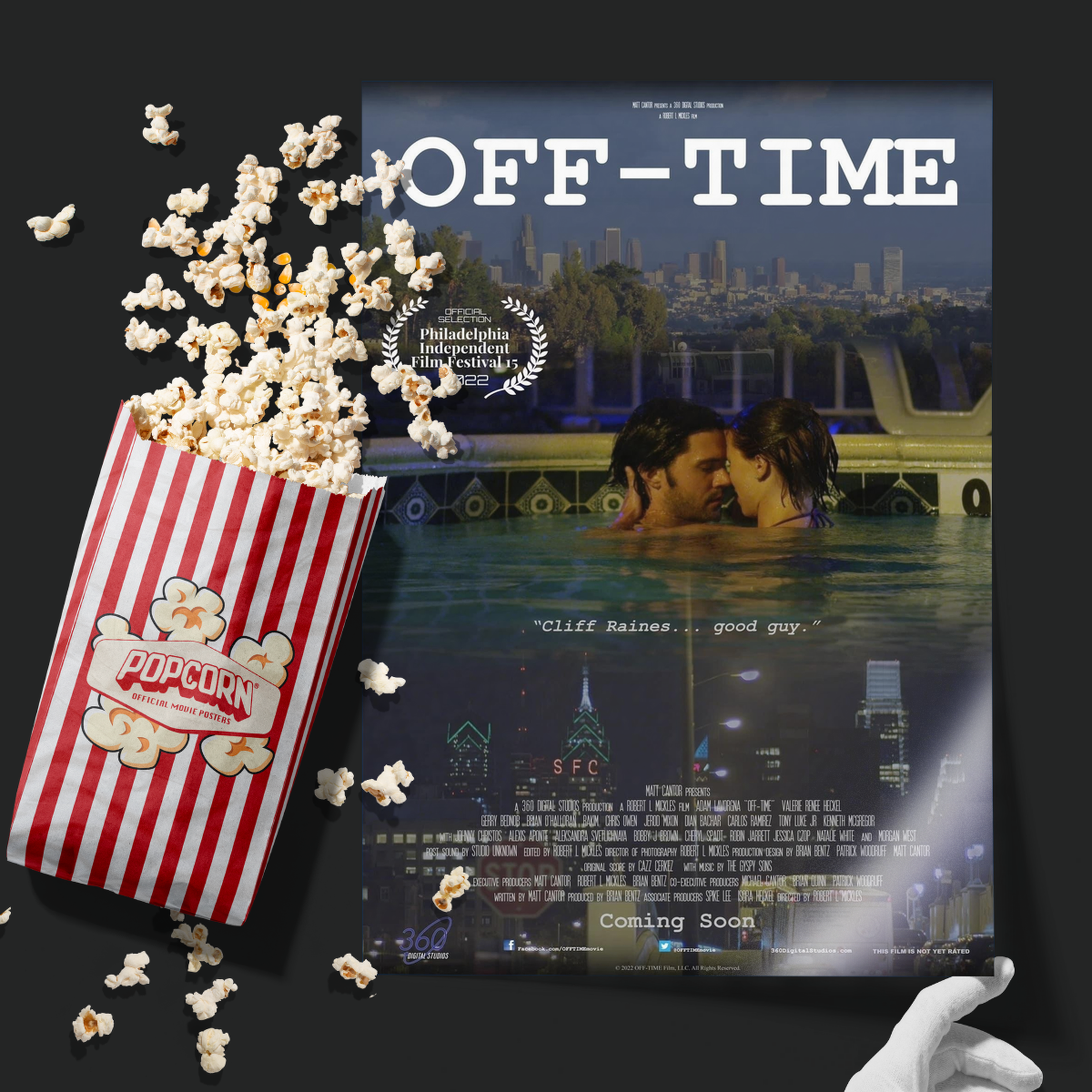 Off Time (2022)