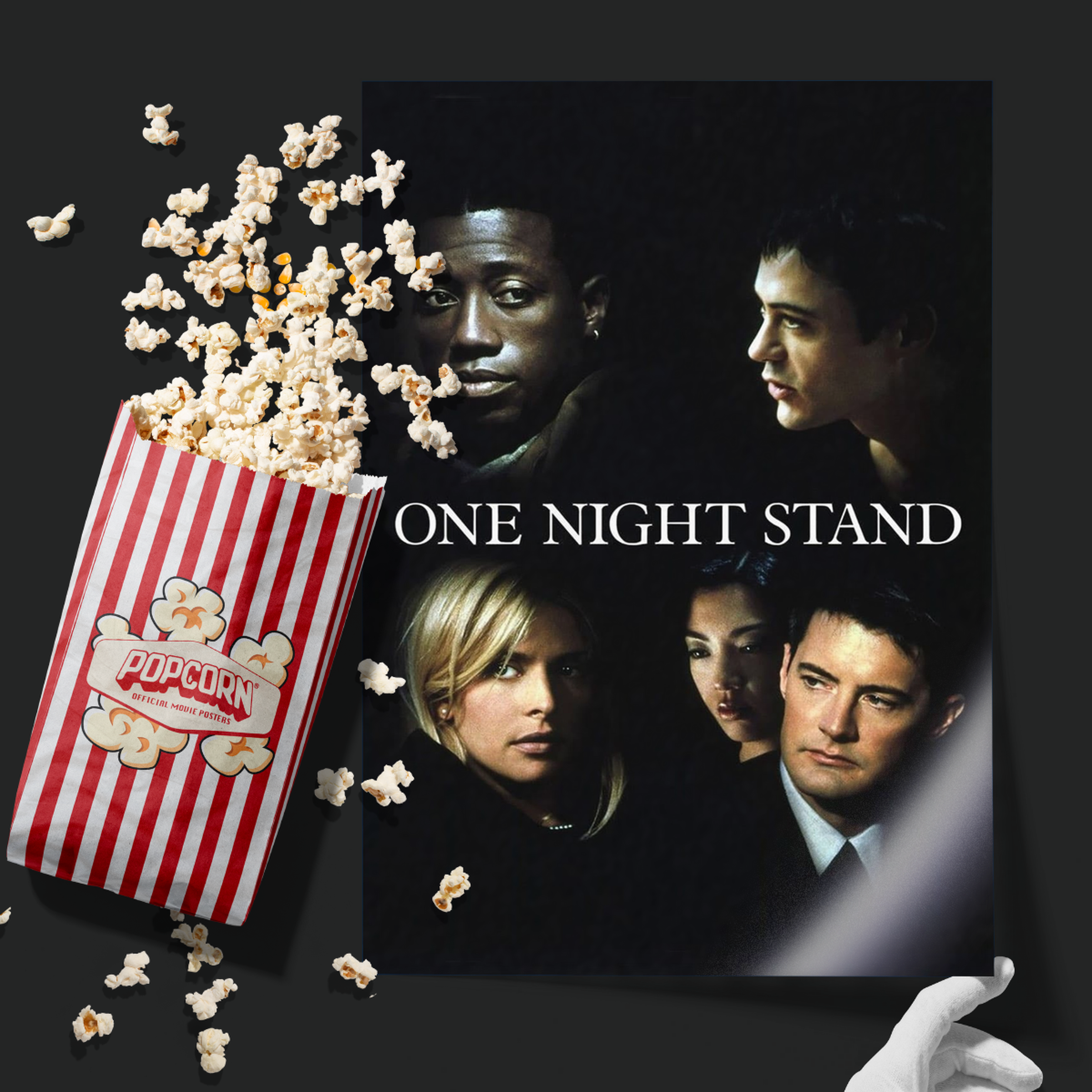 One Night Stand (1997)