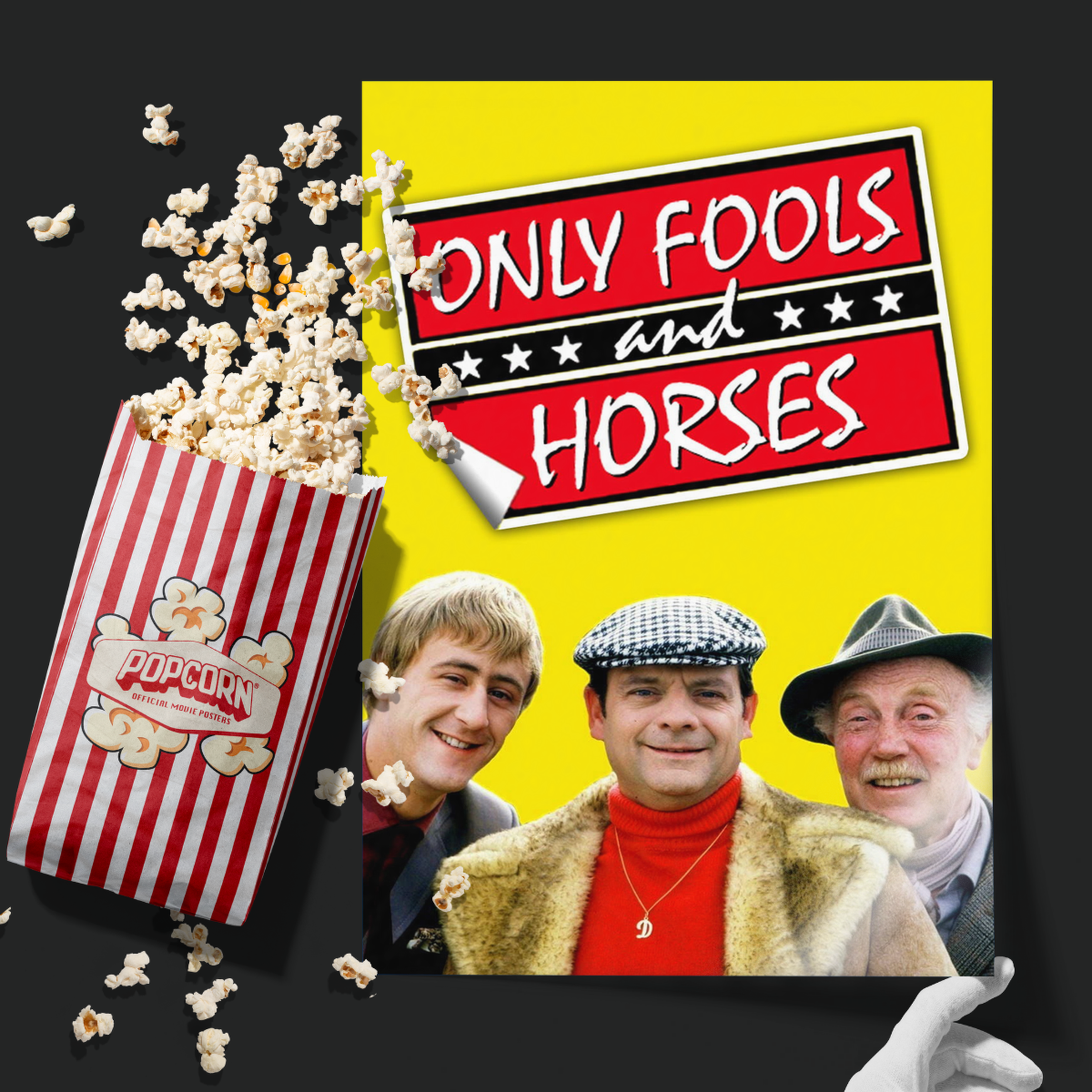 Only Fools And Horses (1981)
