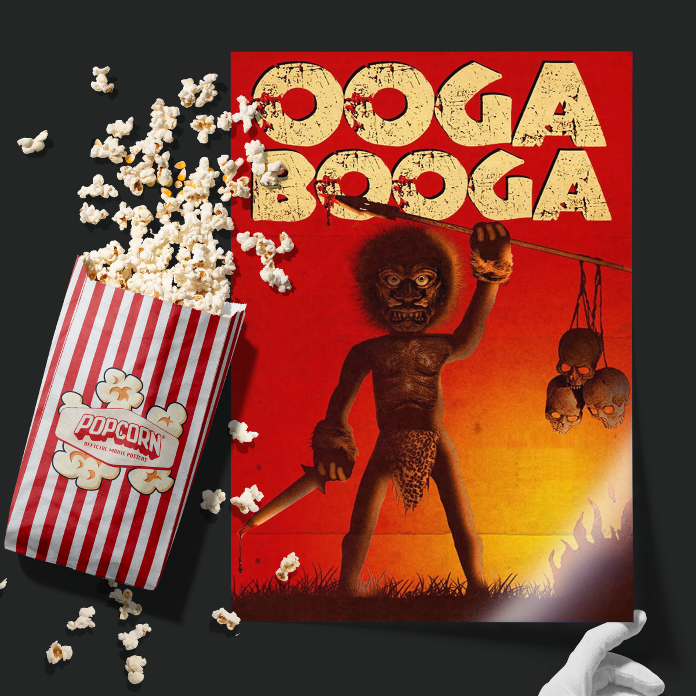 Ooga Booga (2013)