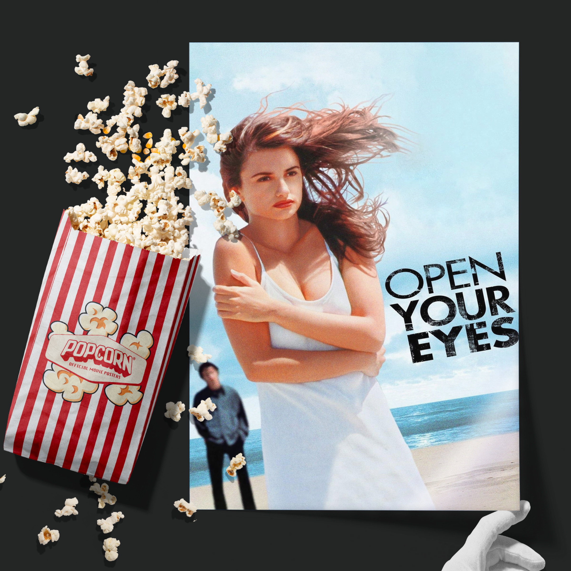 Open Your Eyes (1997)