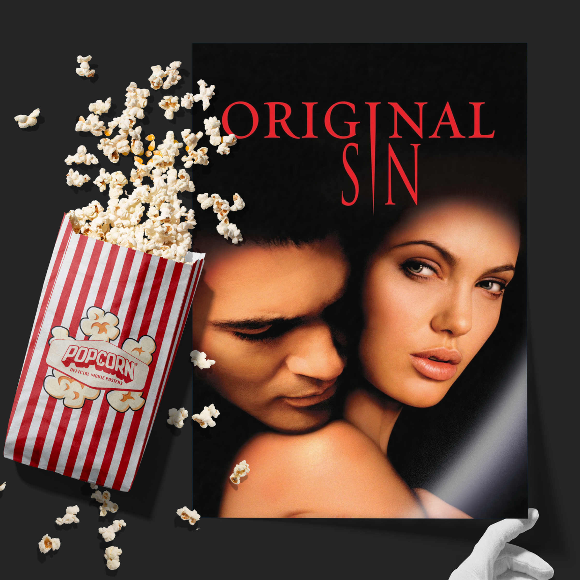 Original Sin (2001)