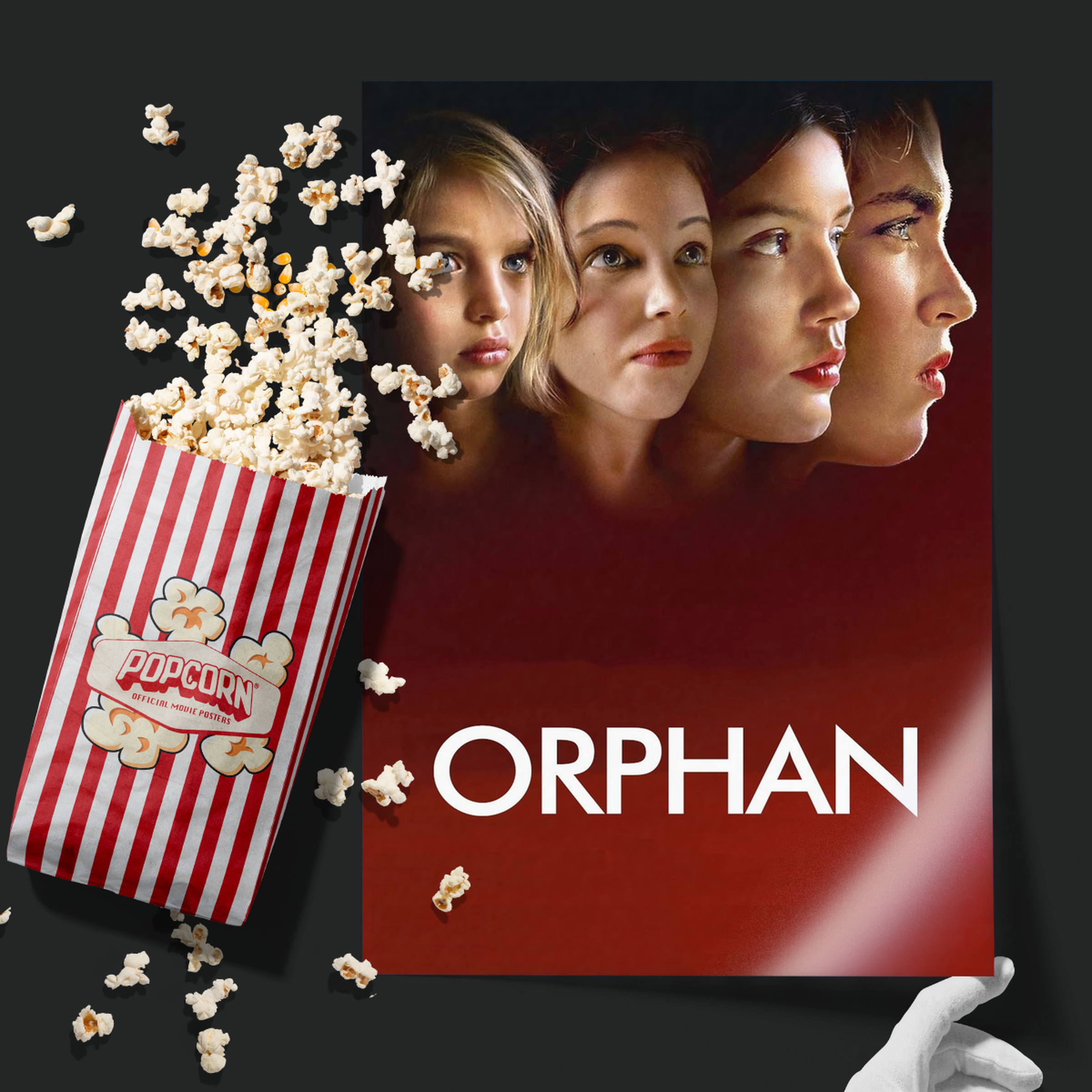 Orphan (2017)