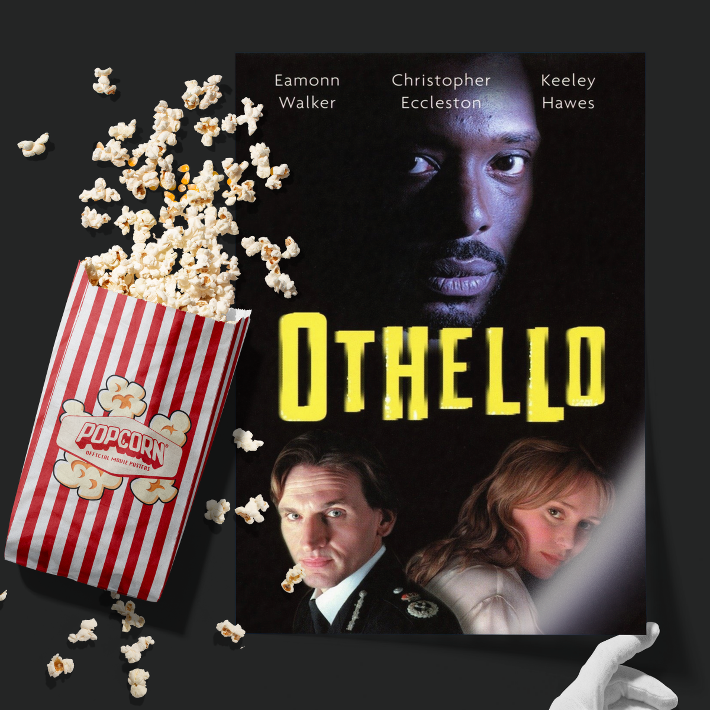 Othello (2001)