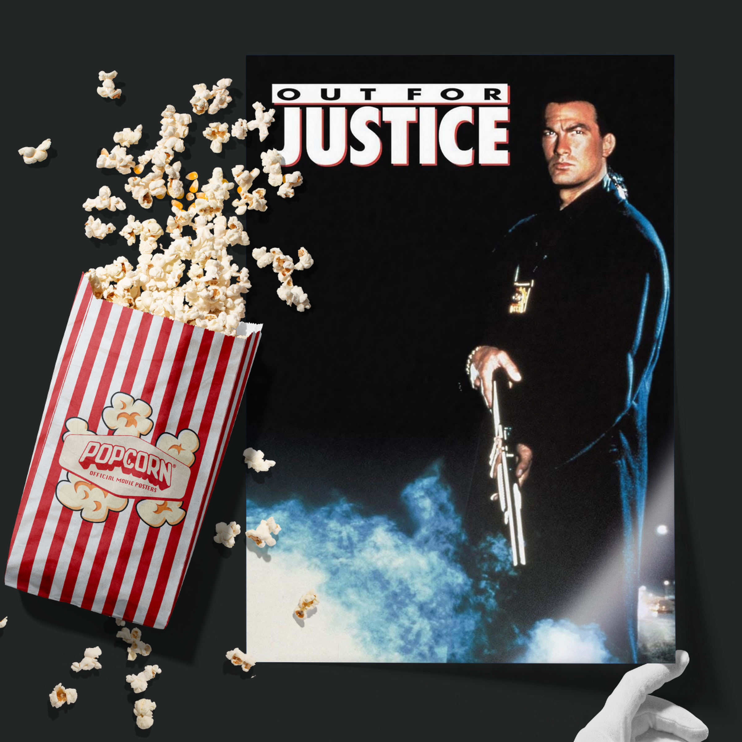 Out For Justice (1991)