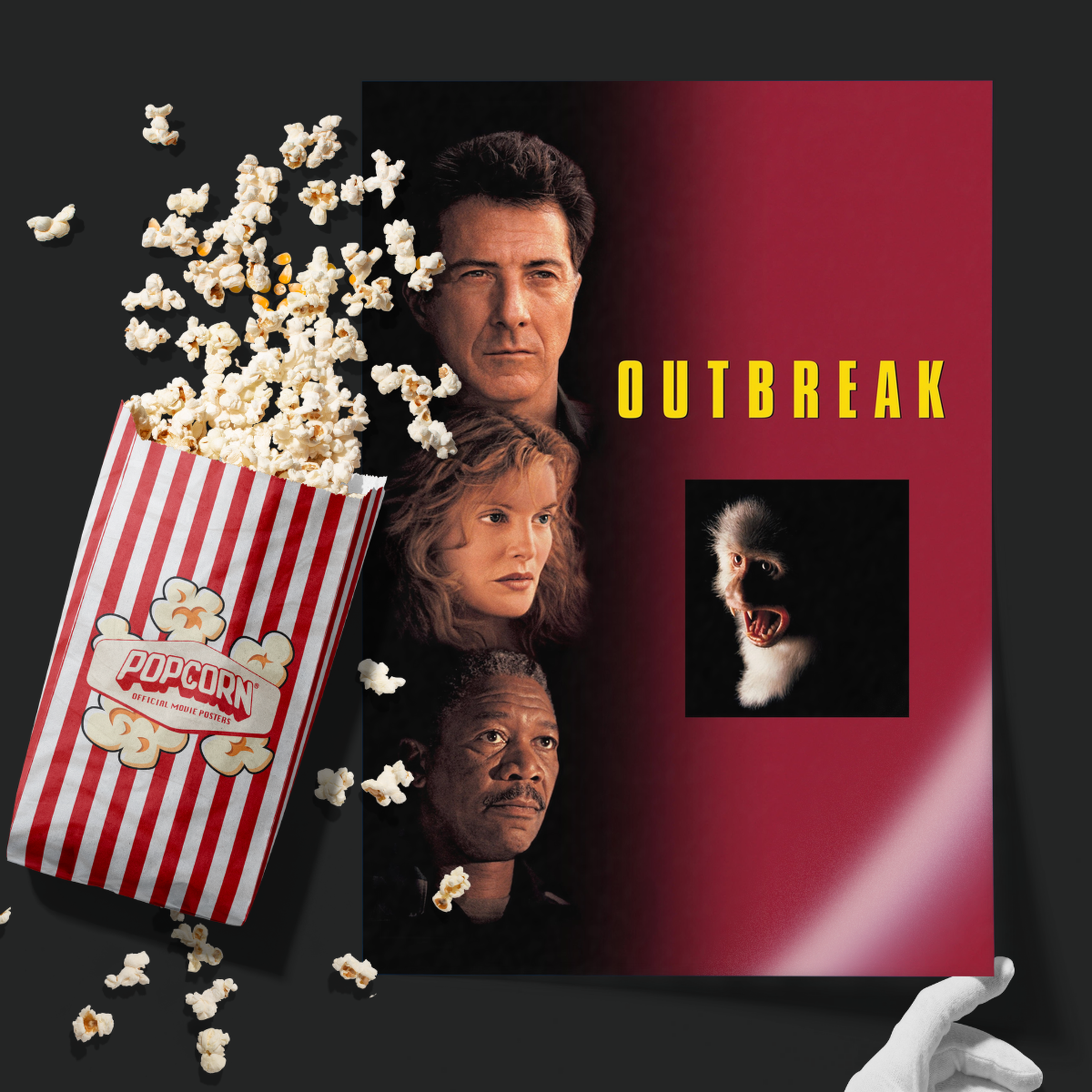 Outbreak (1995)