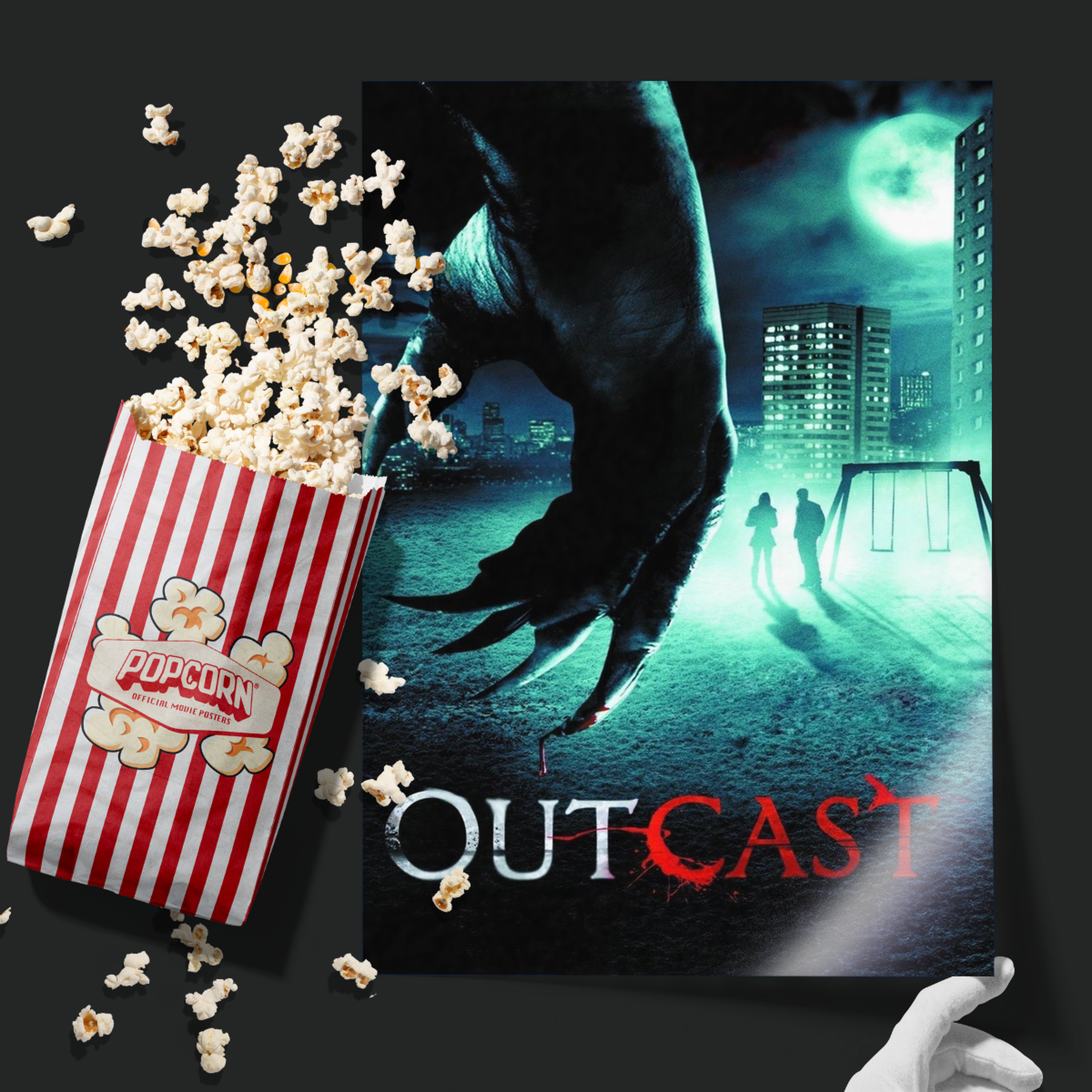 Outcast (2010)
