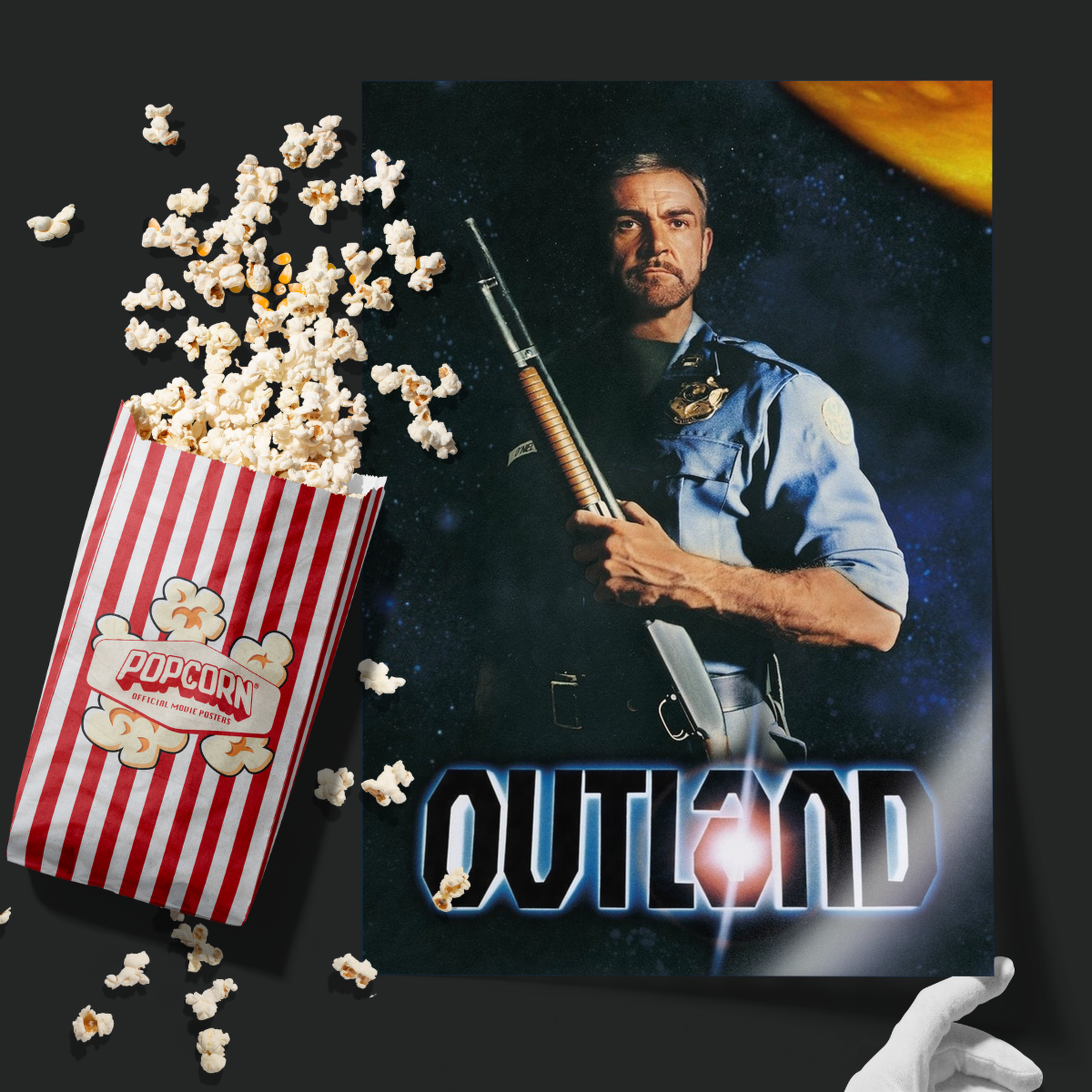 Outland (1981)
