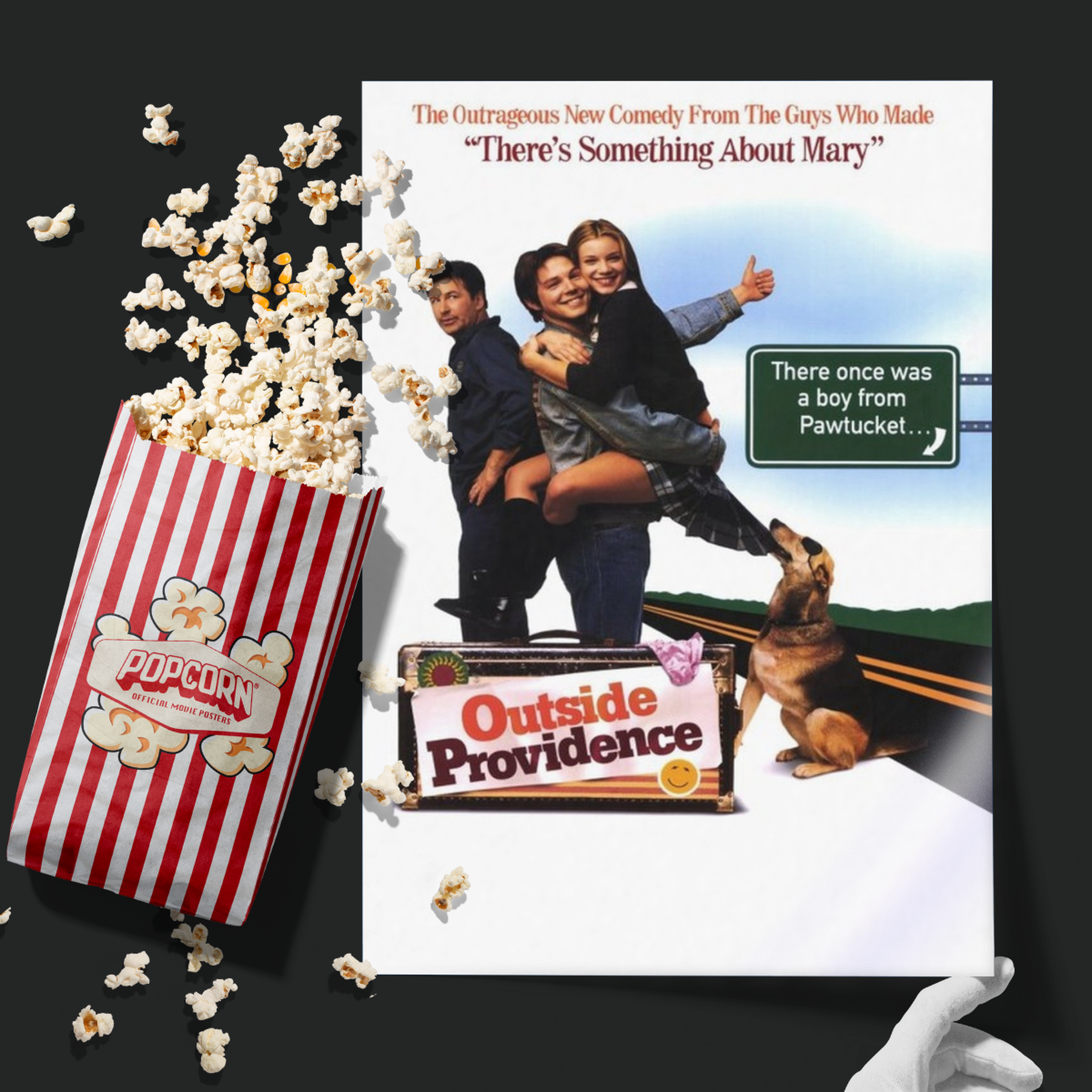 Outside Providence (1999)