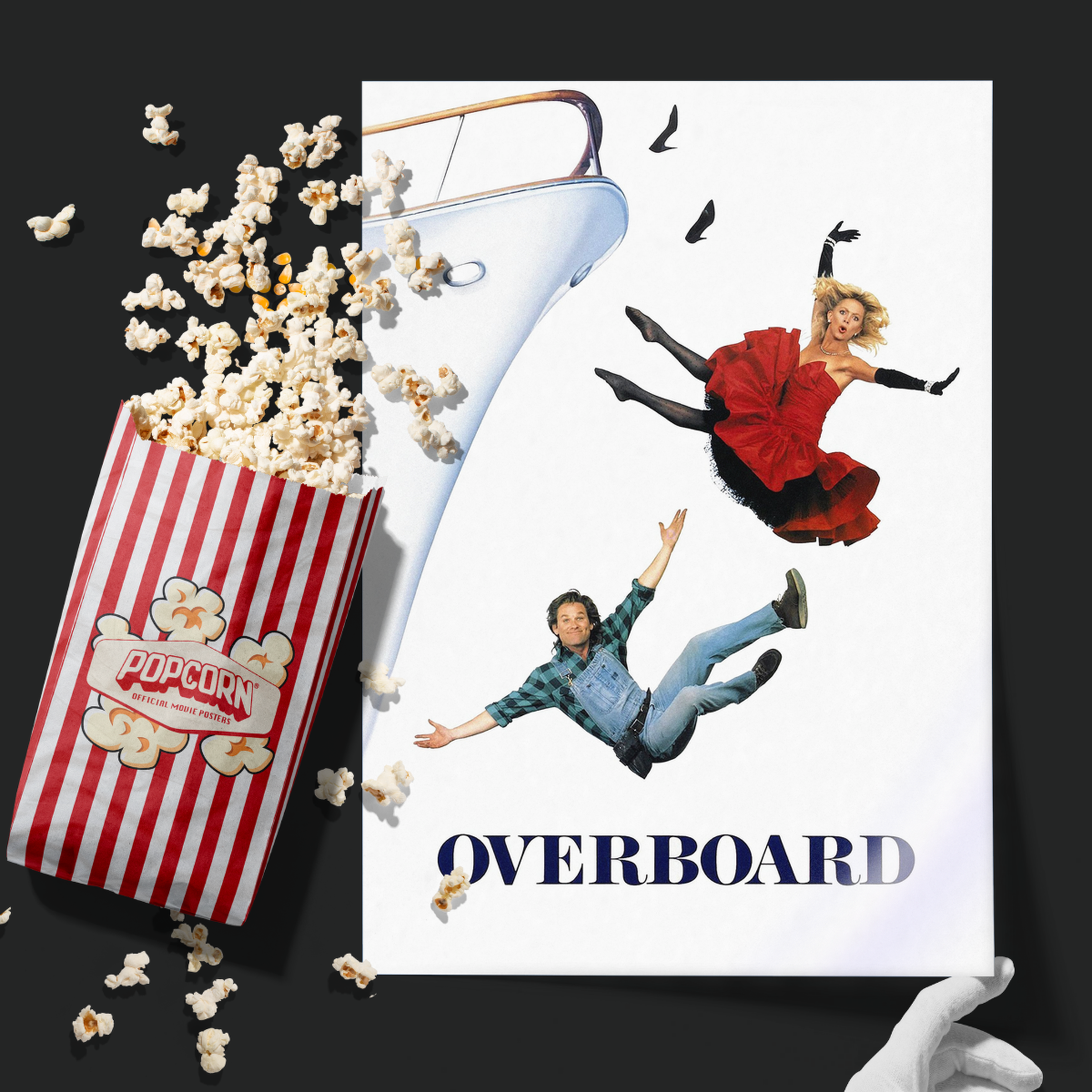 Overboard (1987)