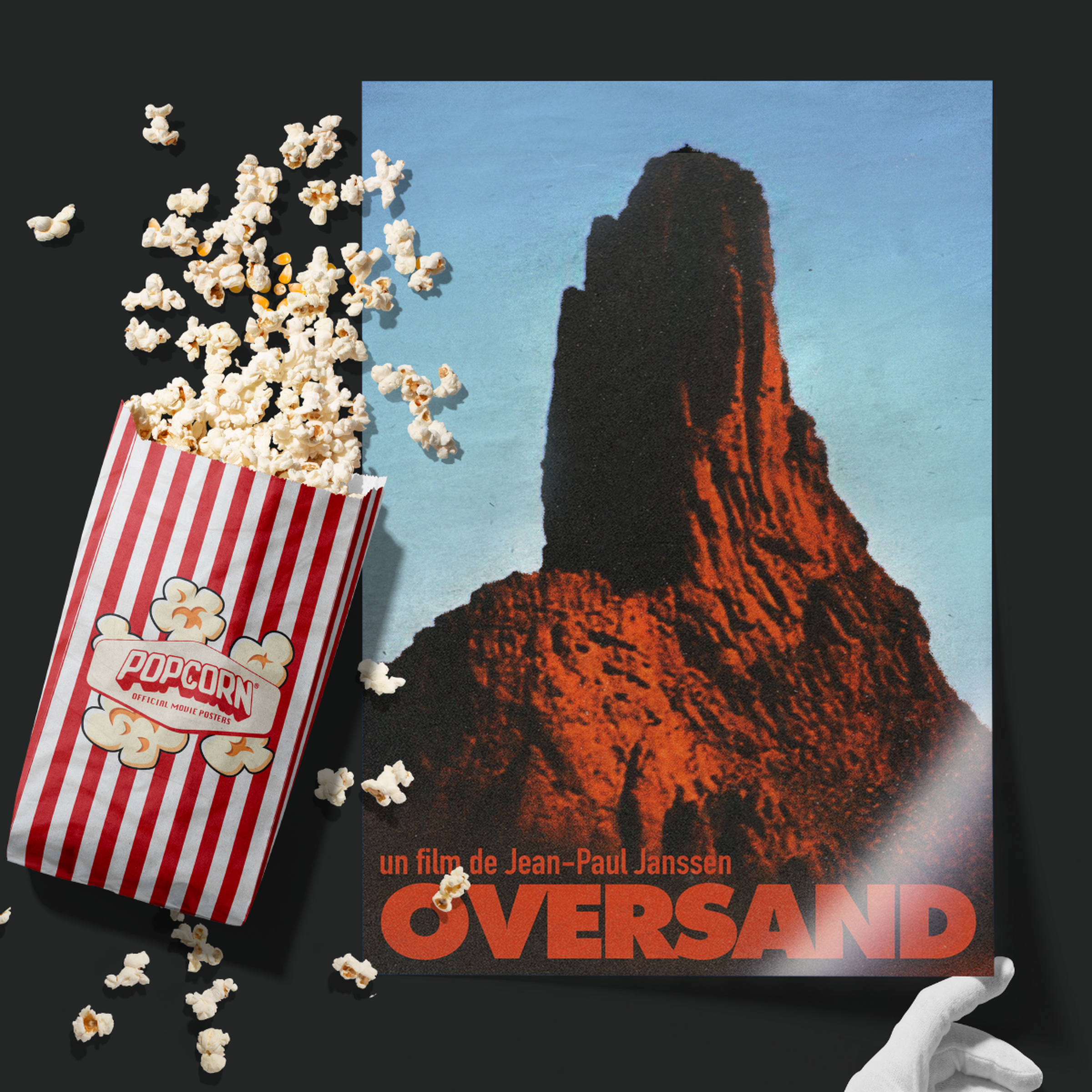 Oversand (1981)