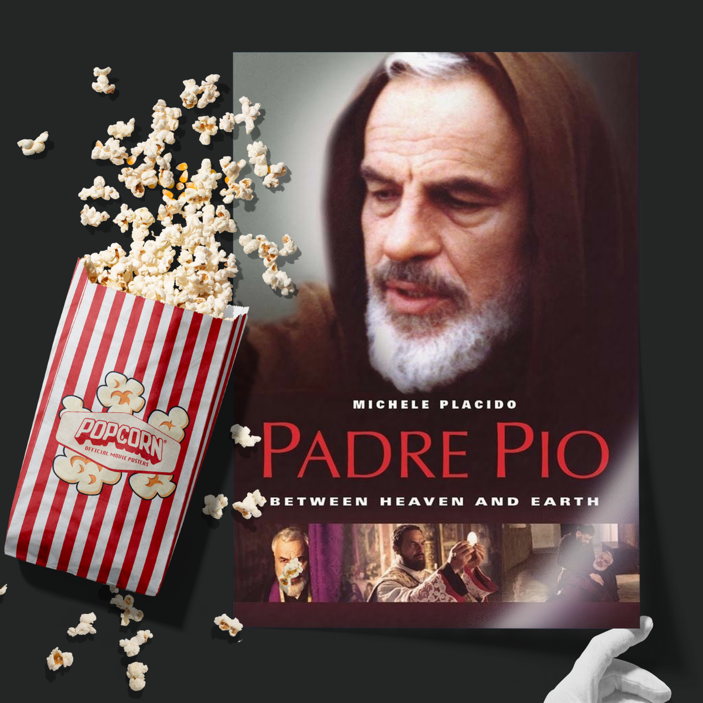 Padre Pio Between Heaven And Earth (2000)