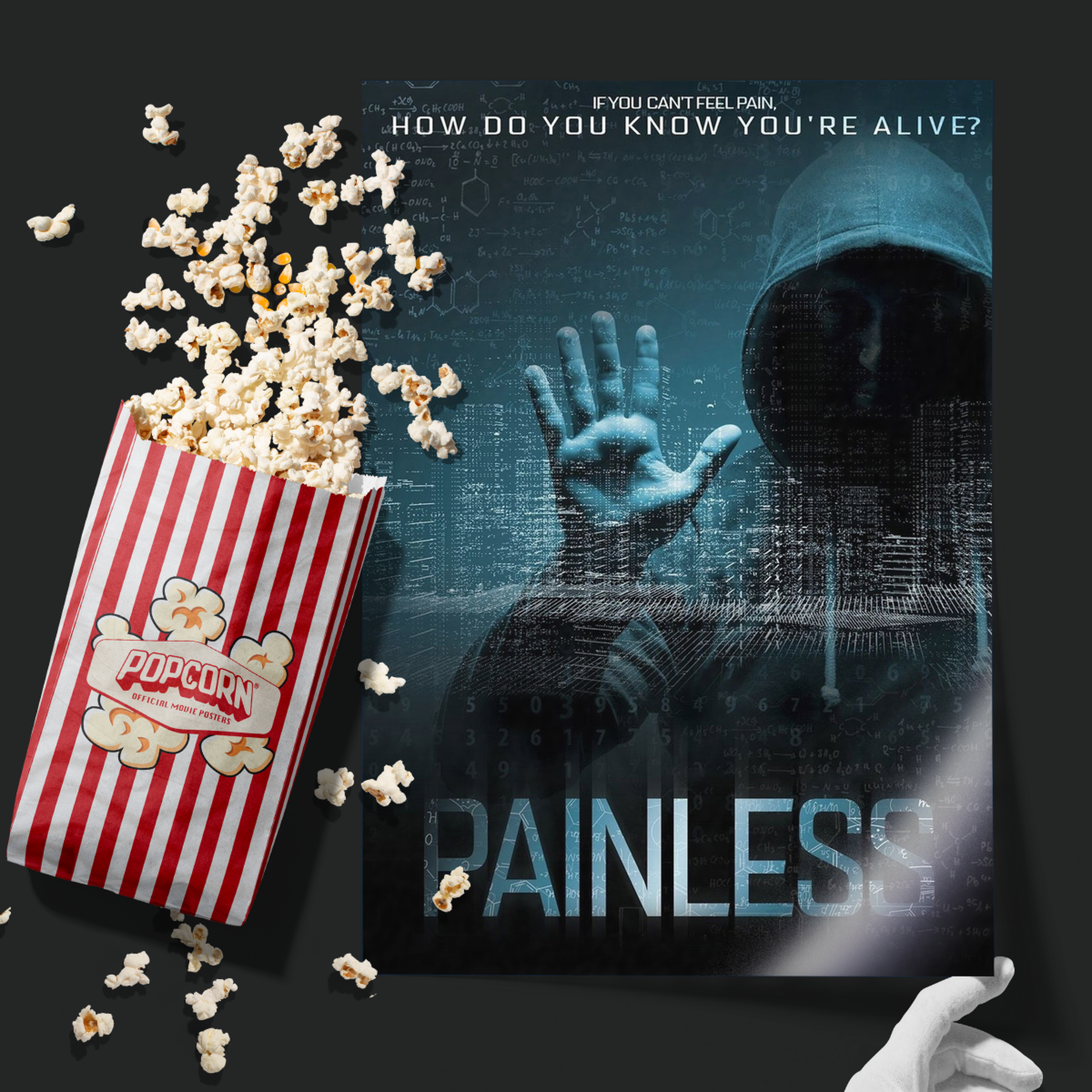 Painless (2017)