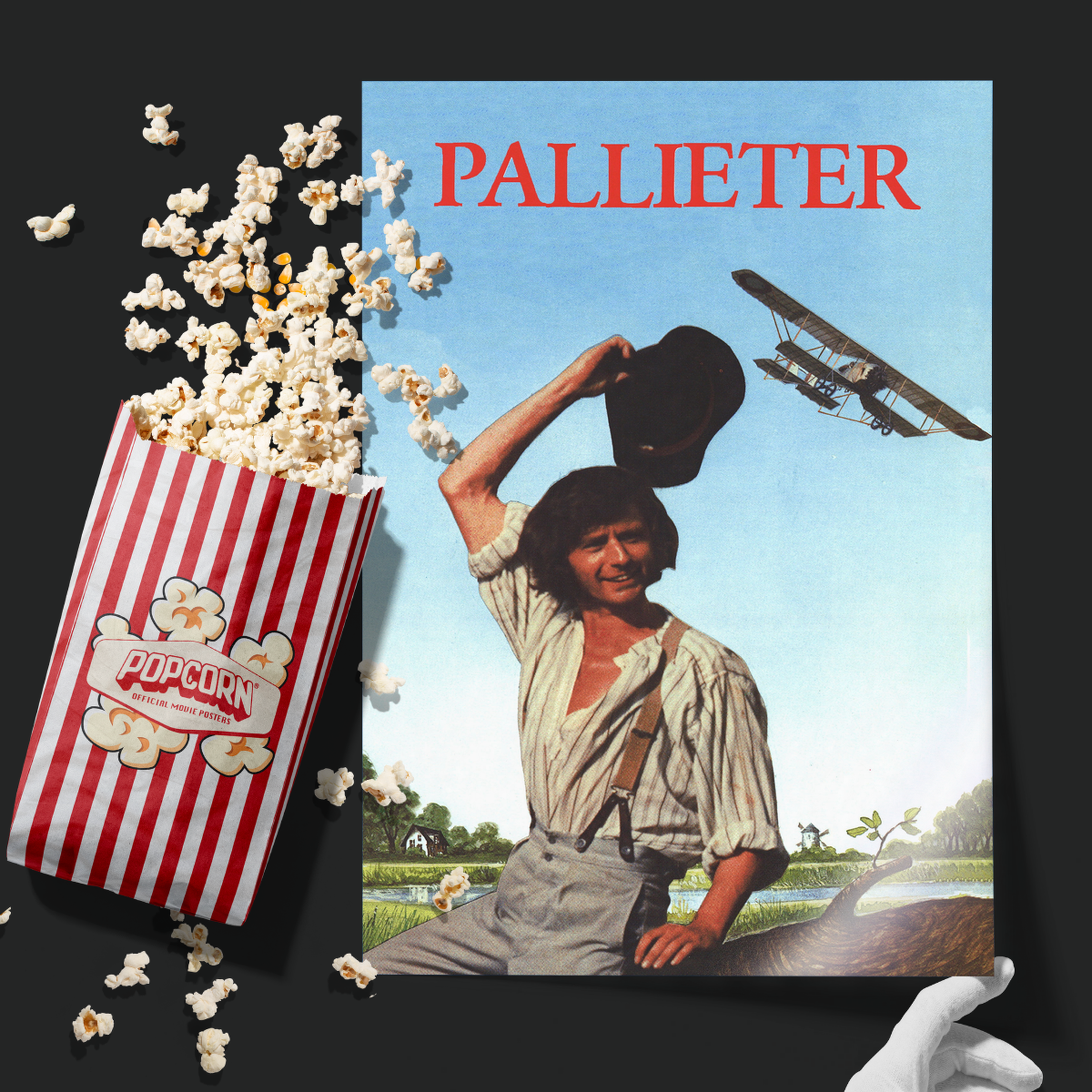Pallieter (1975)