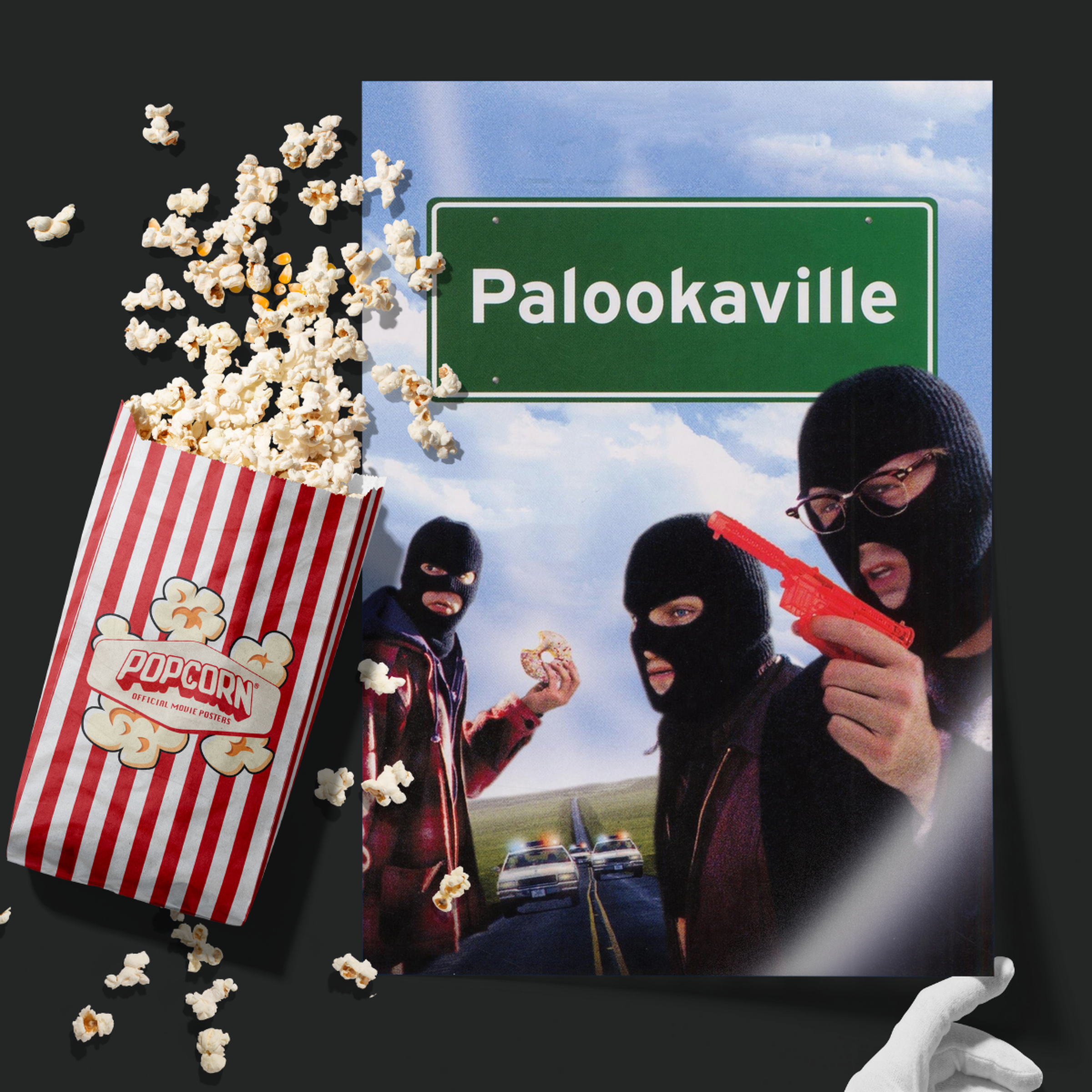 Palookaville (1995)