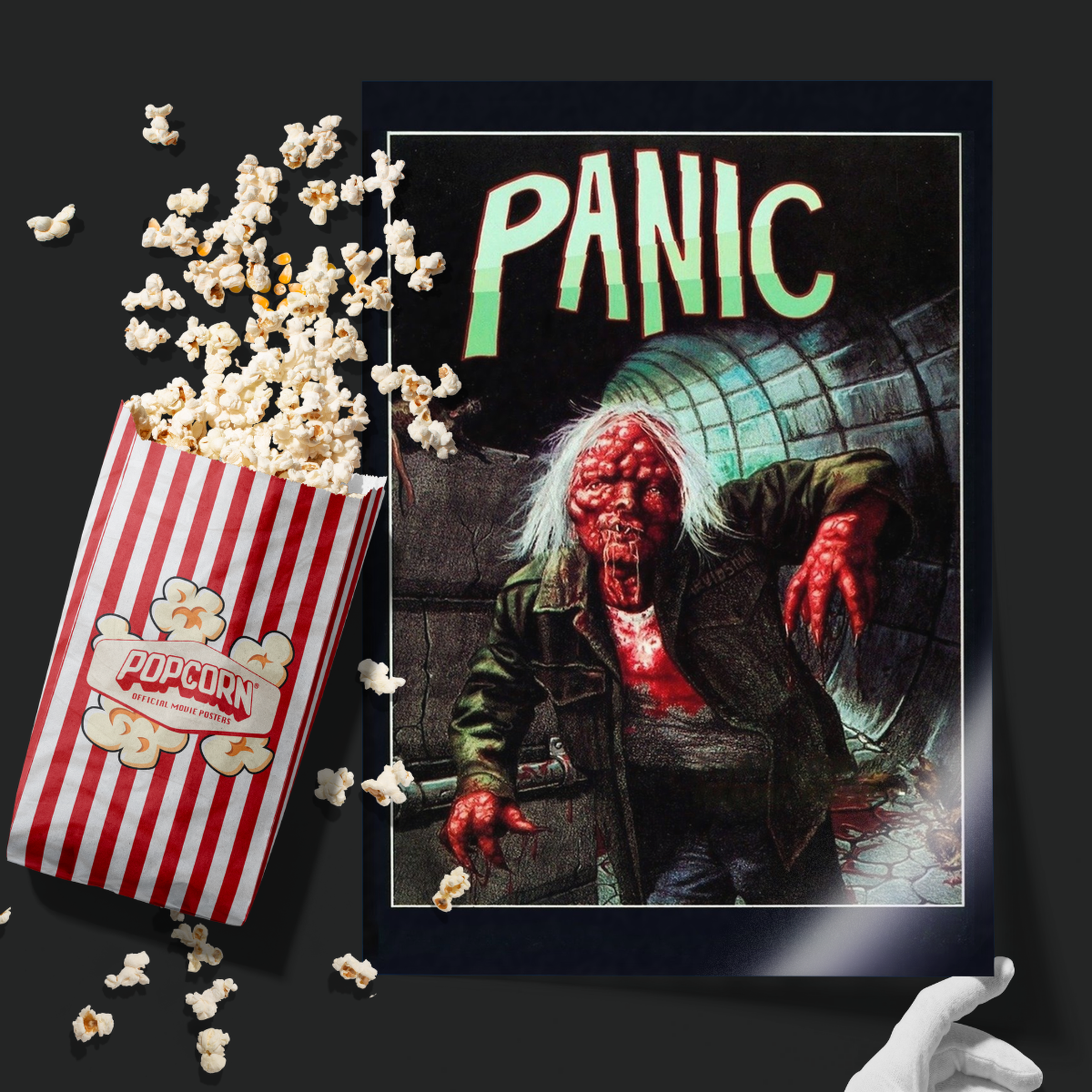 Panic (1982)