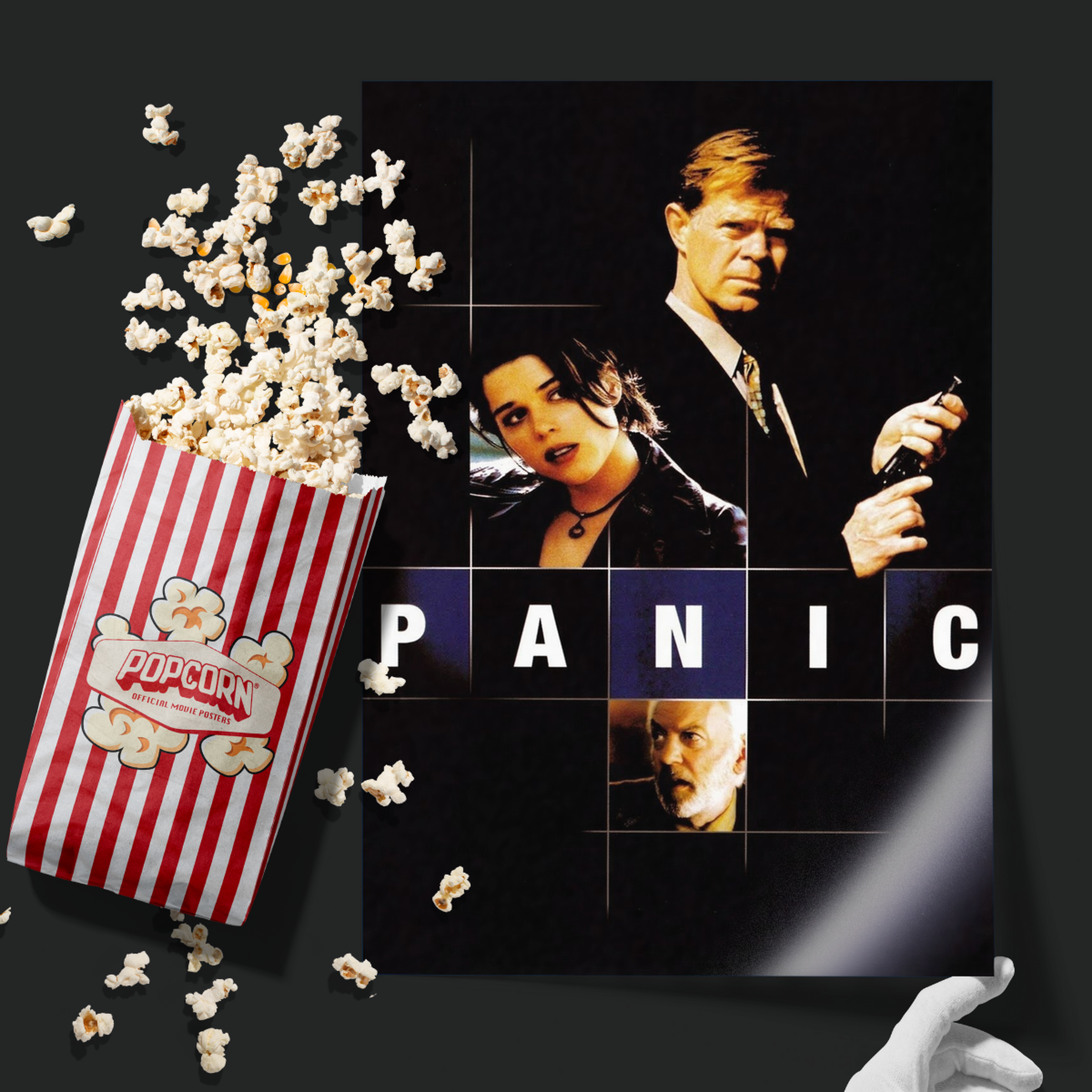 Panic (2000)