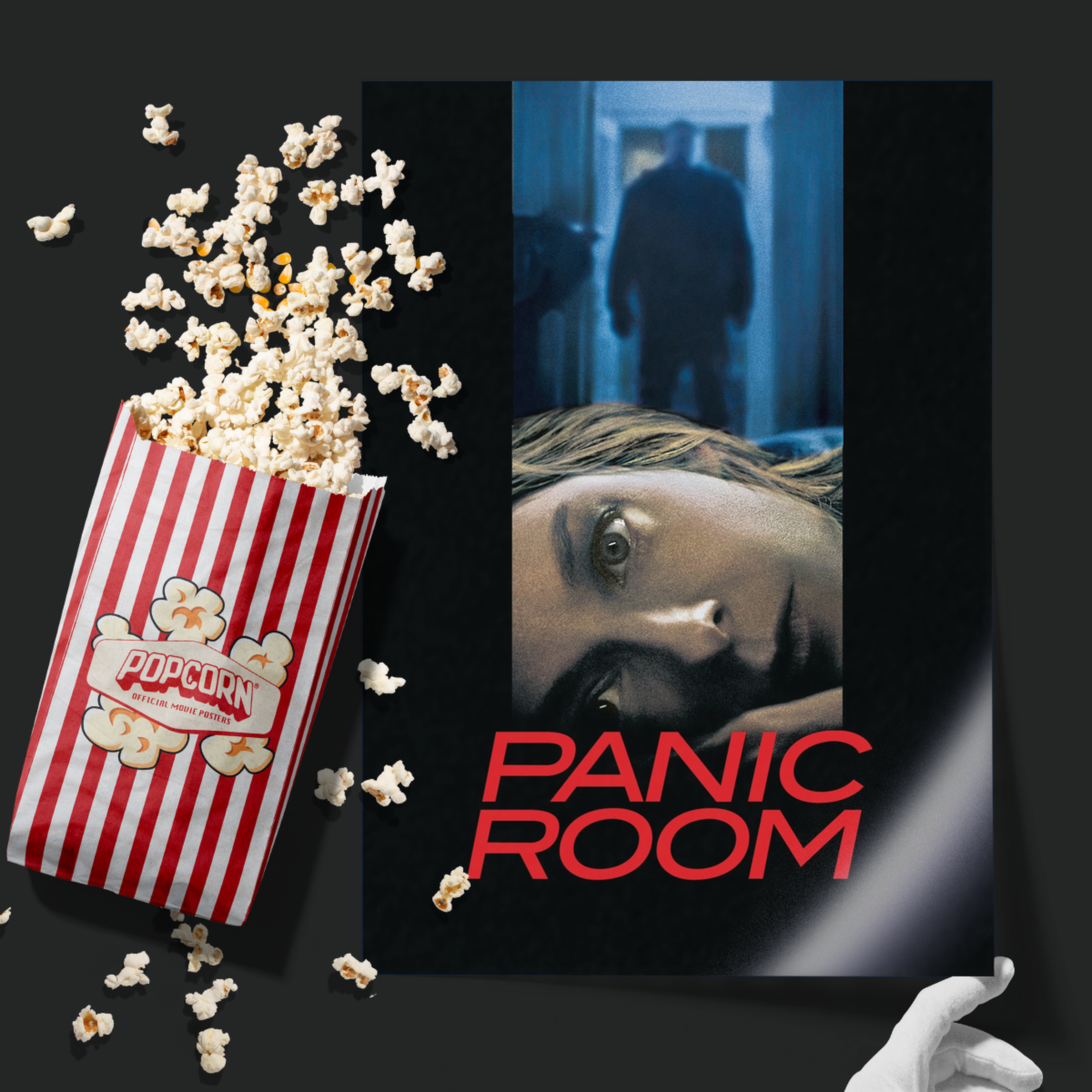 Panic Room (2002)