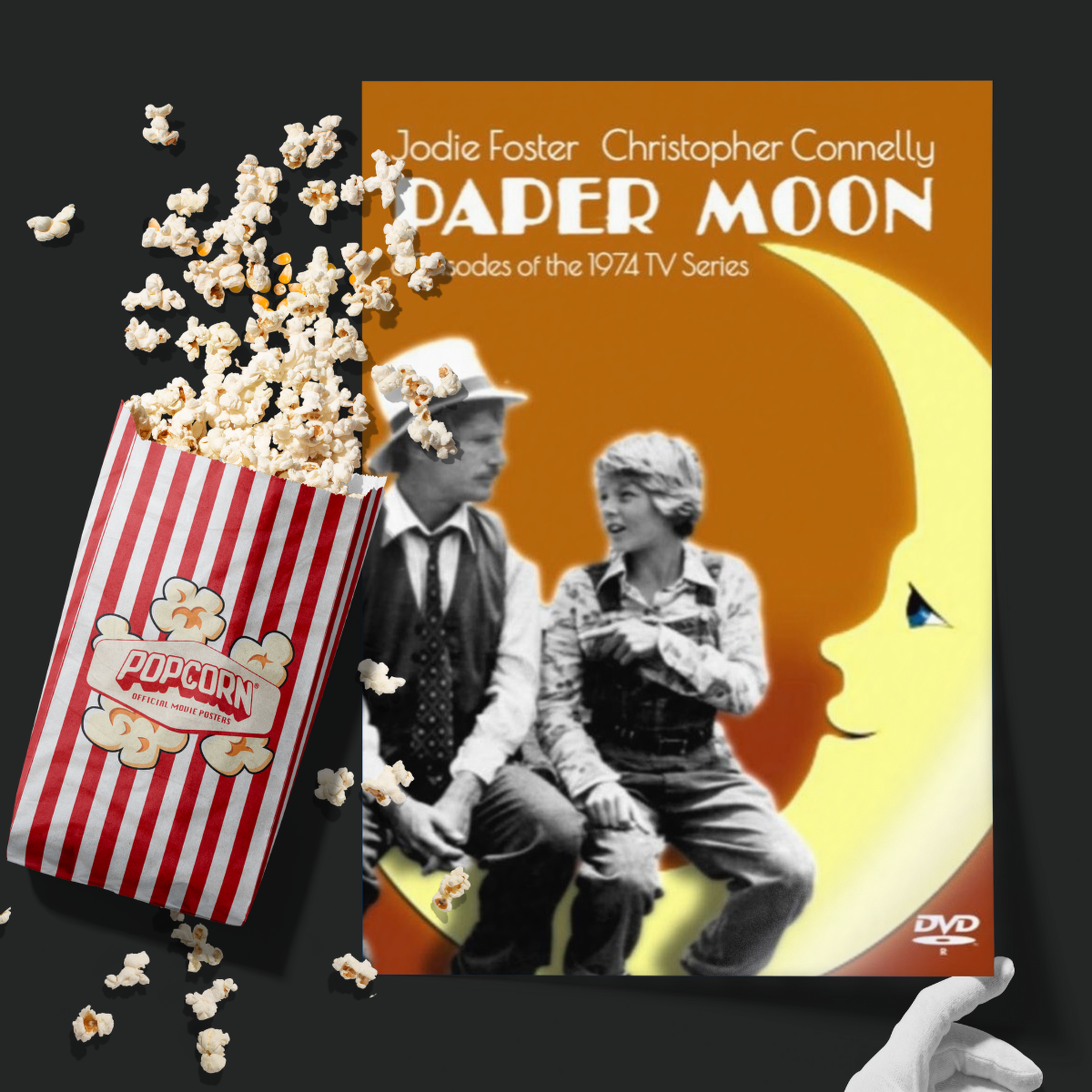 Paper Moon (1974)