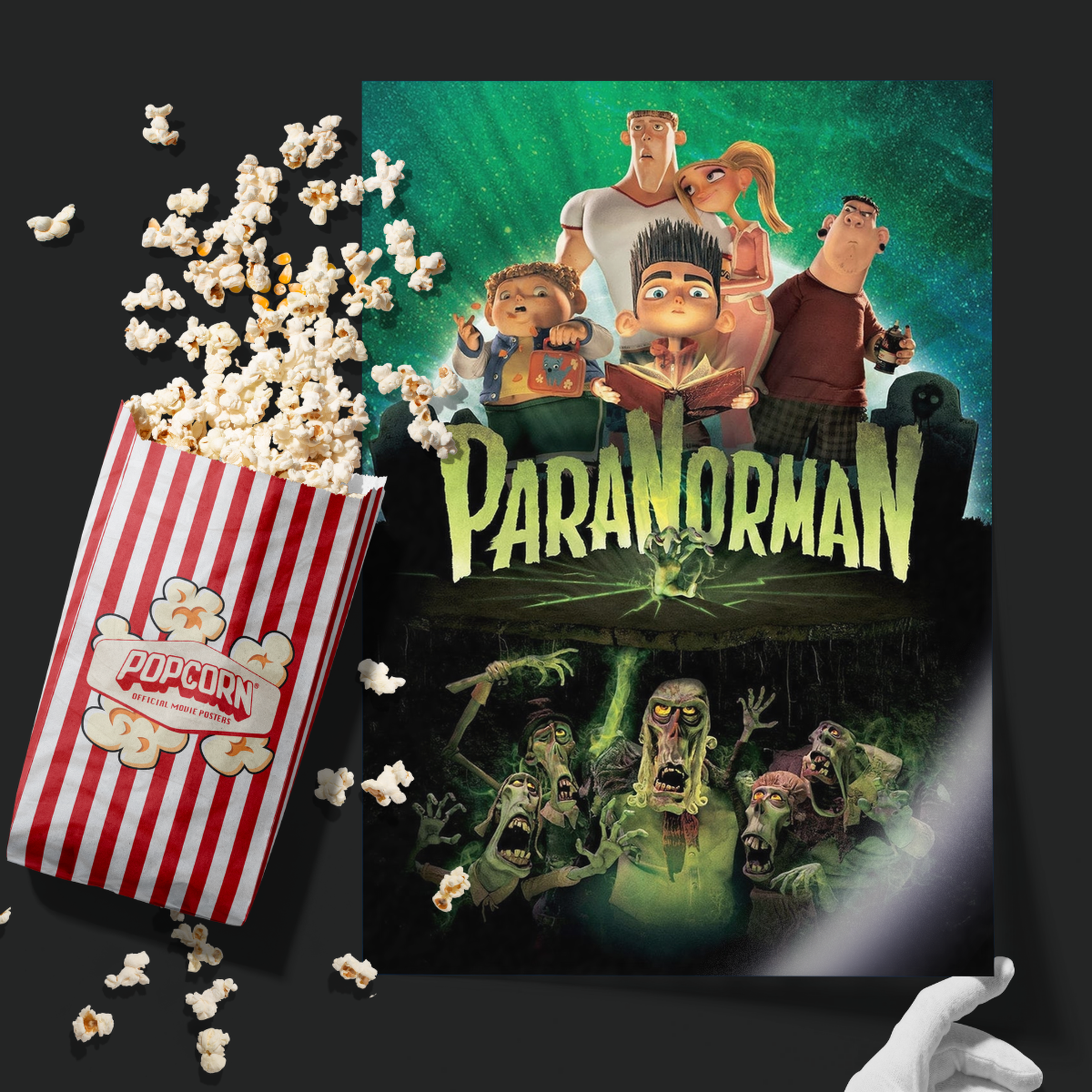 Paranorman (2012)